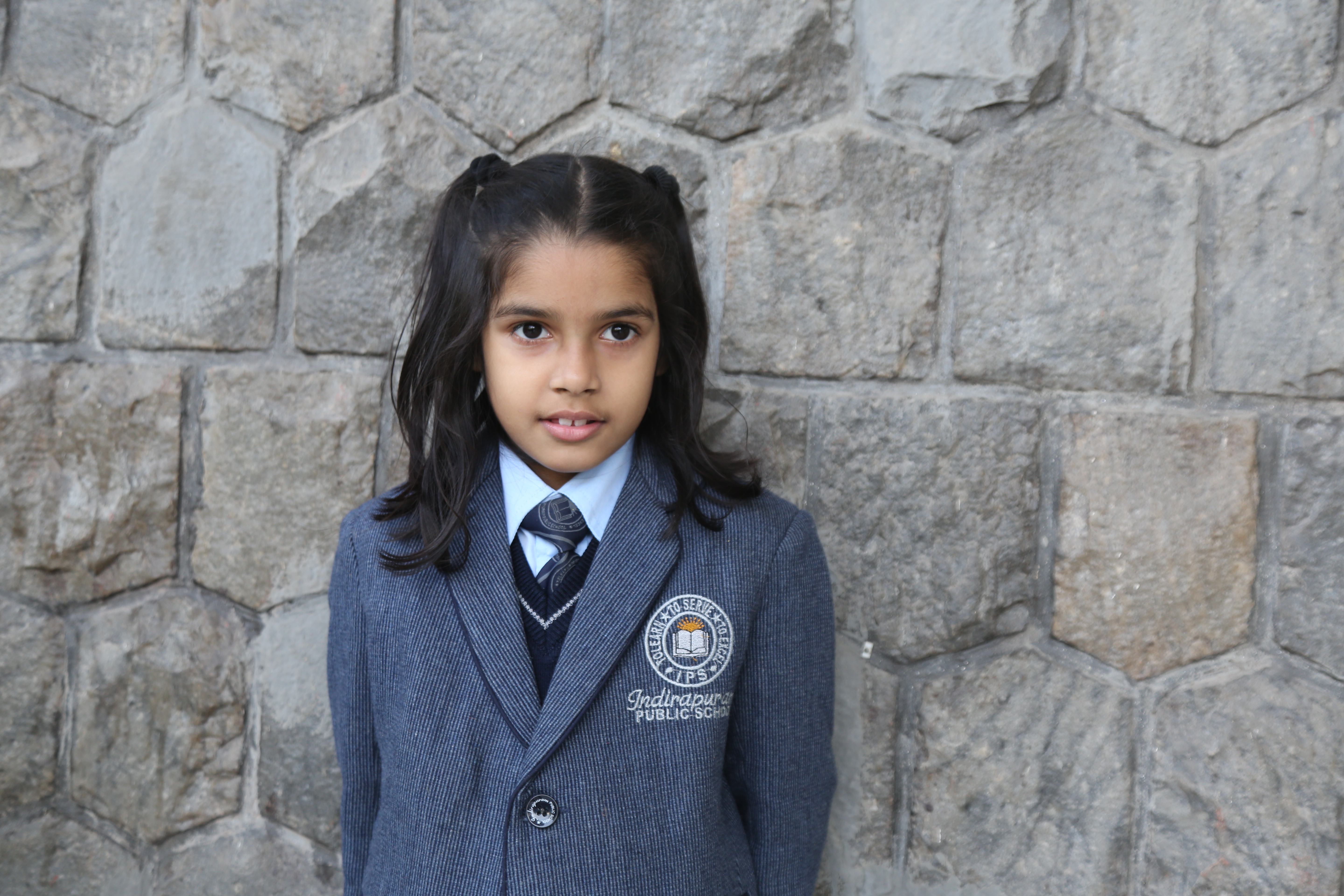 D Y Patil International School, Worli