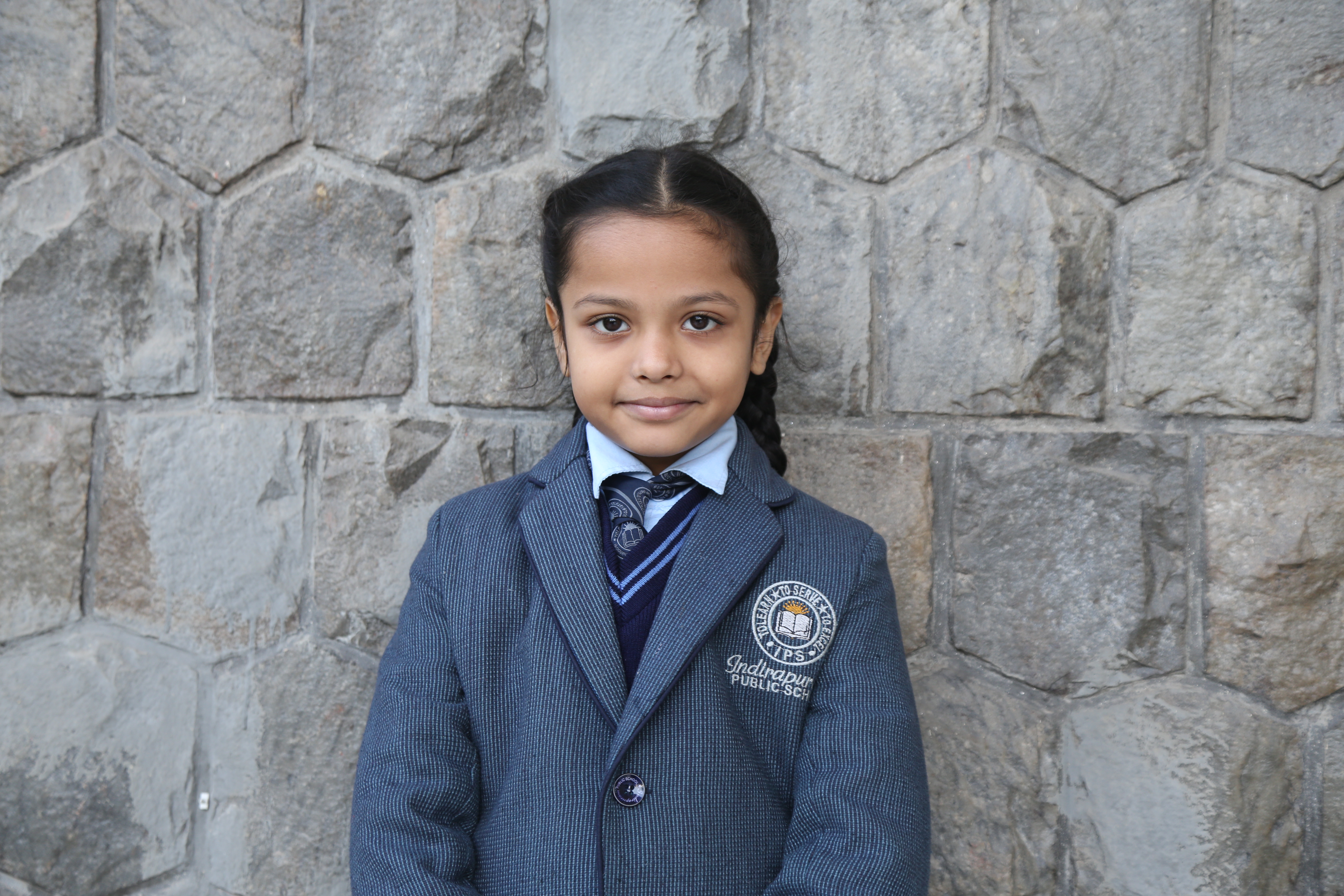 D Y Patil International School, Worli