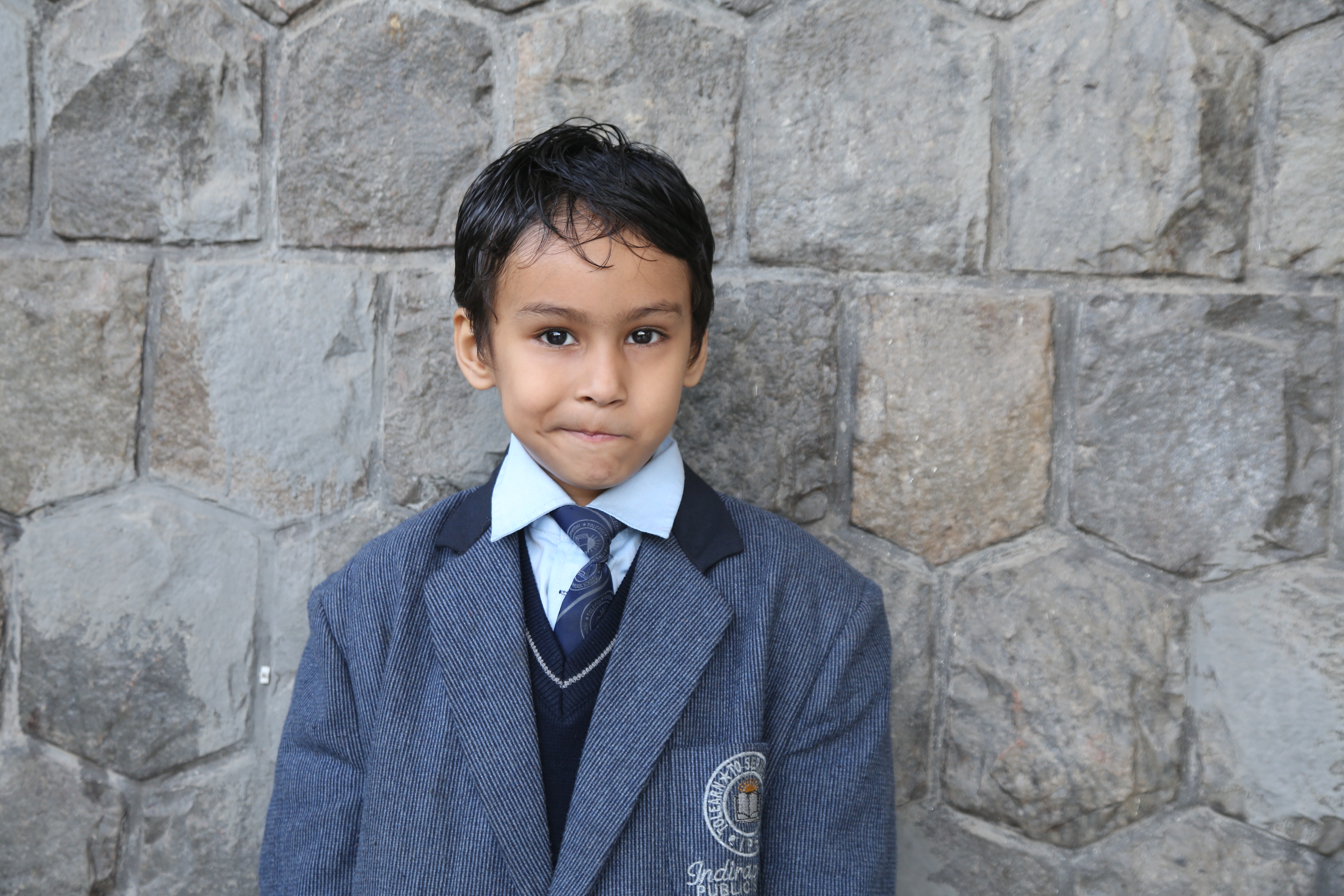 D Y Patil International School, Worli