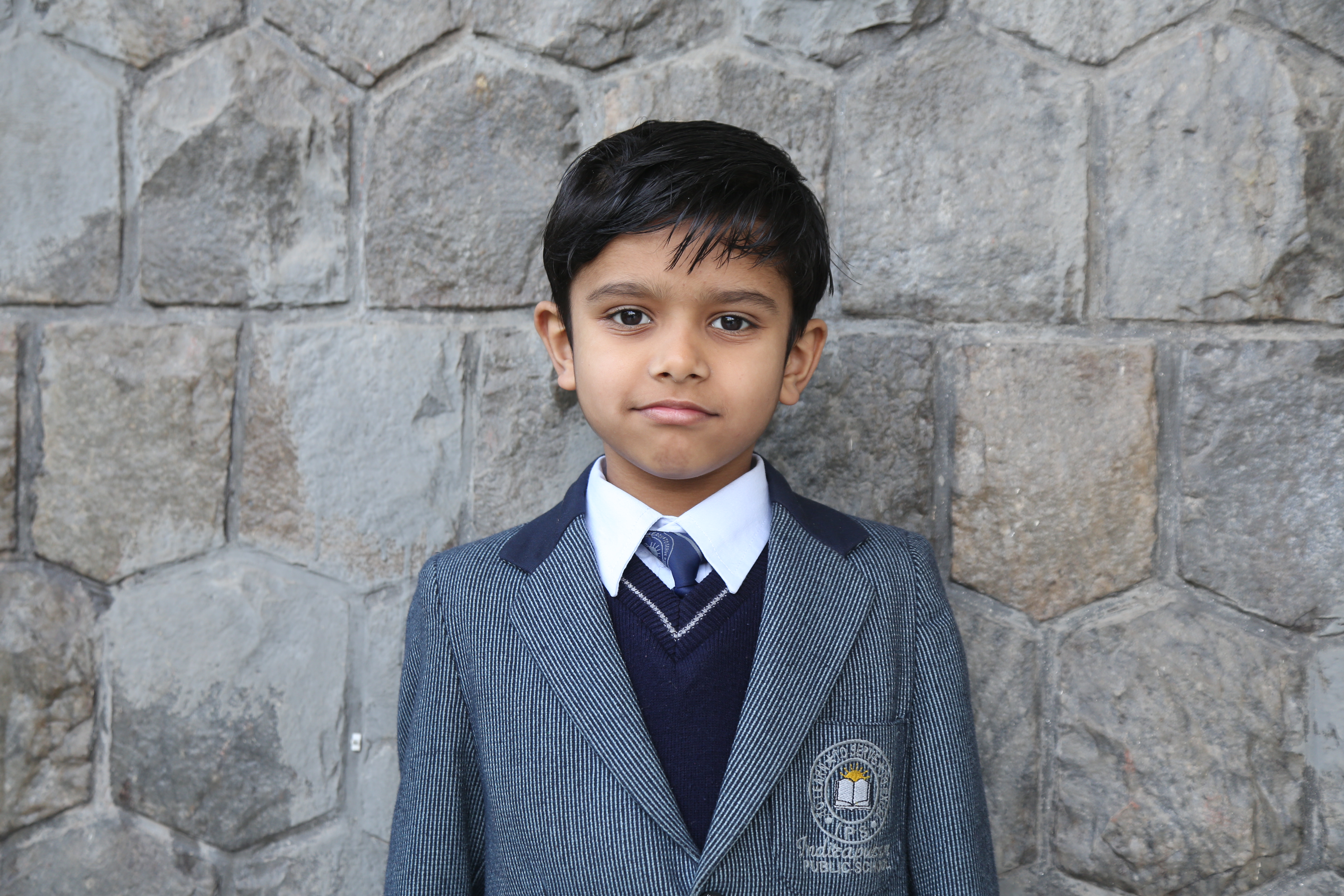 D Y Patil International School, Worli