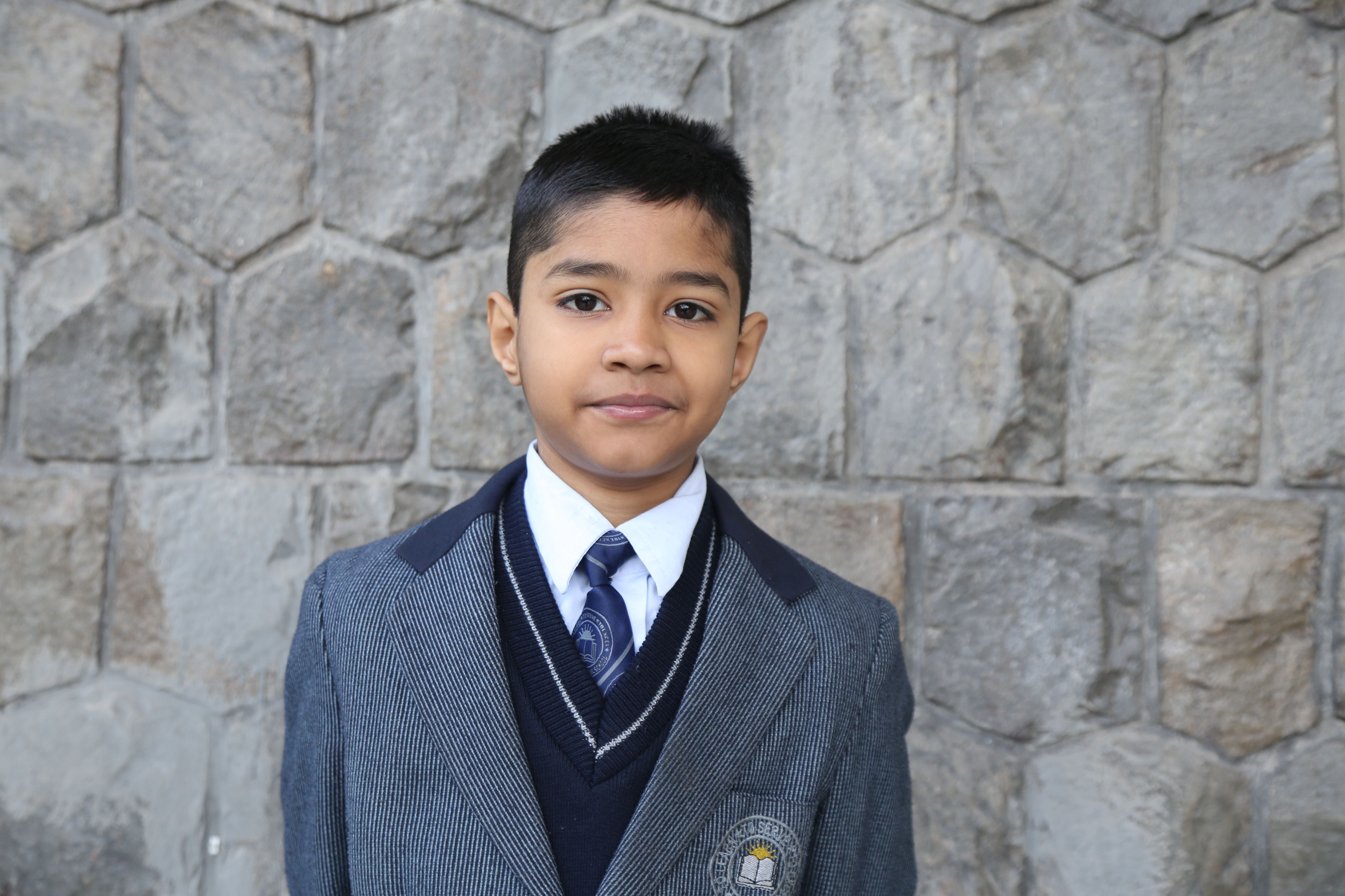 D Y Patil International School, Worli