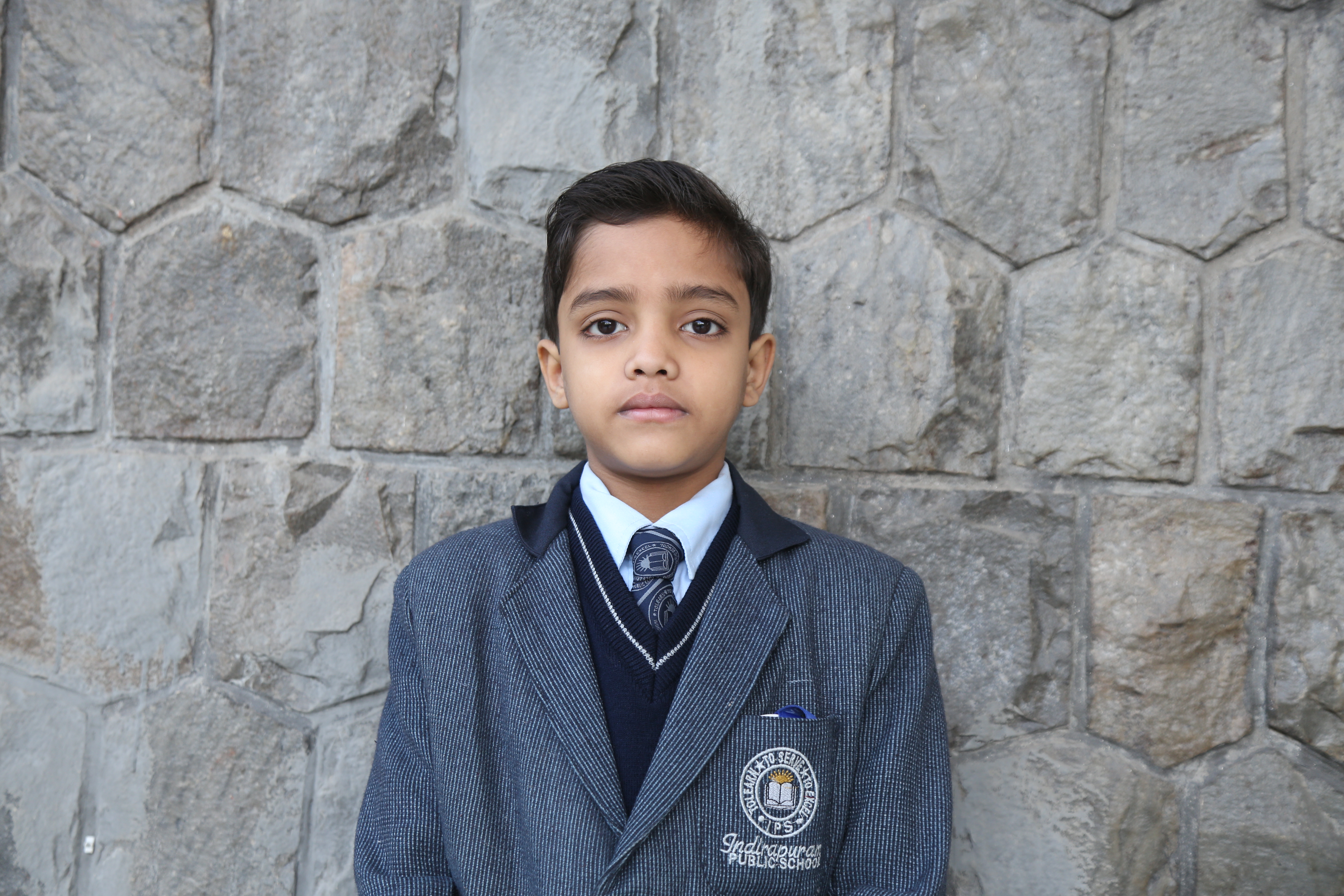 D Y Patil International School, Worli