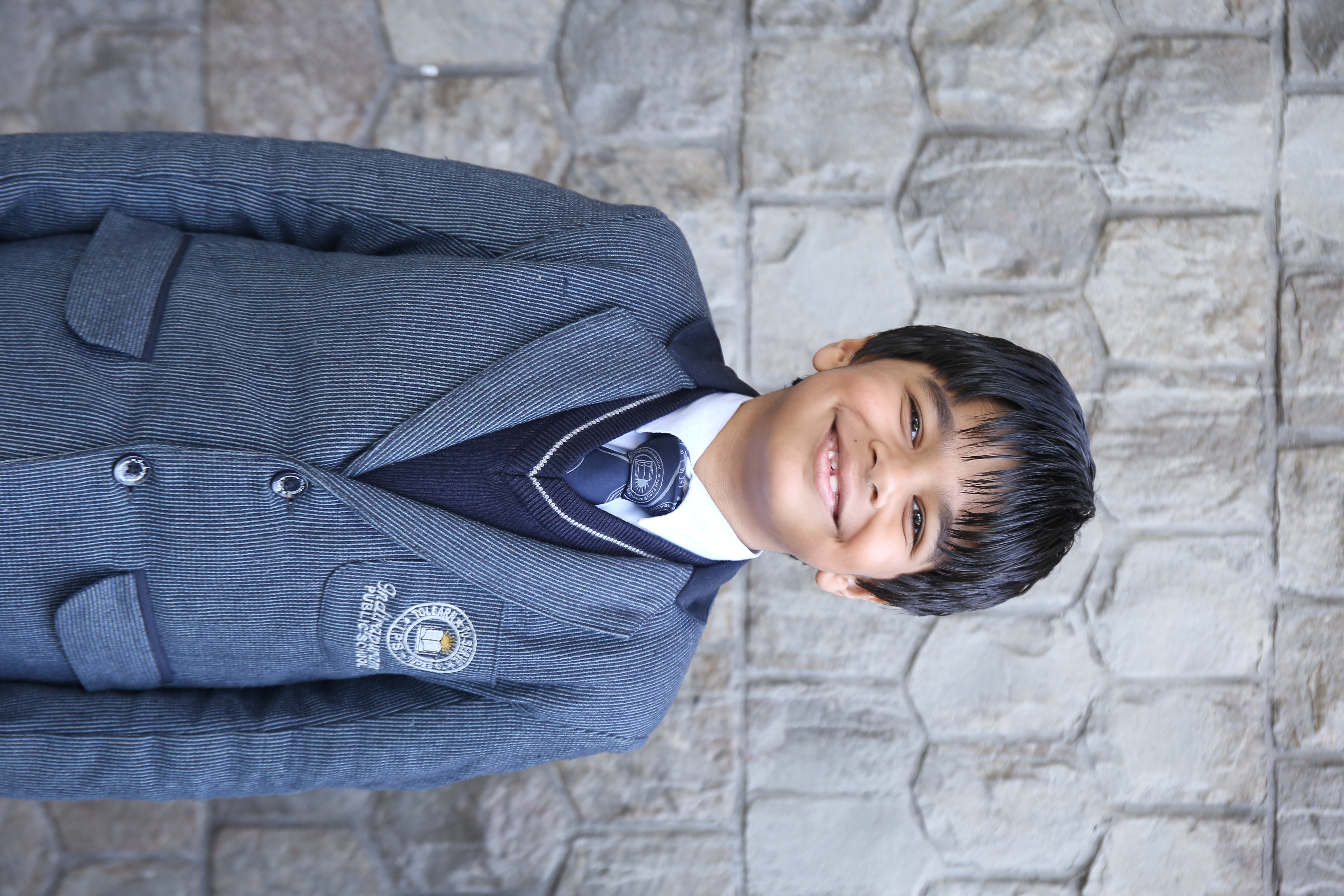 D Y Patil International School, Worli