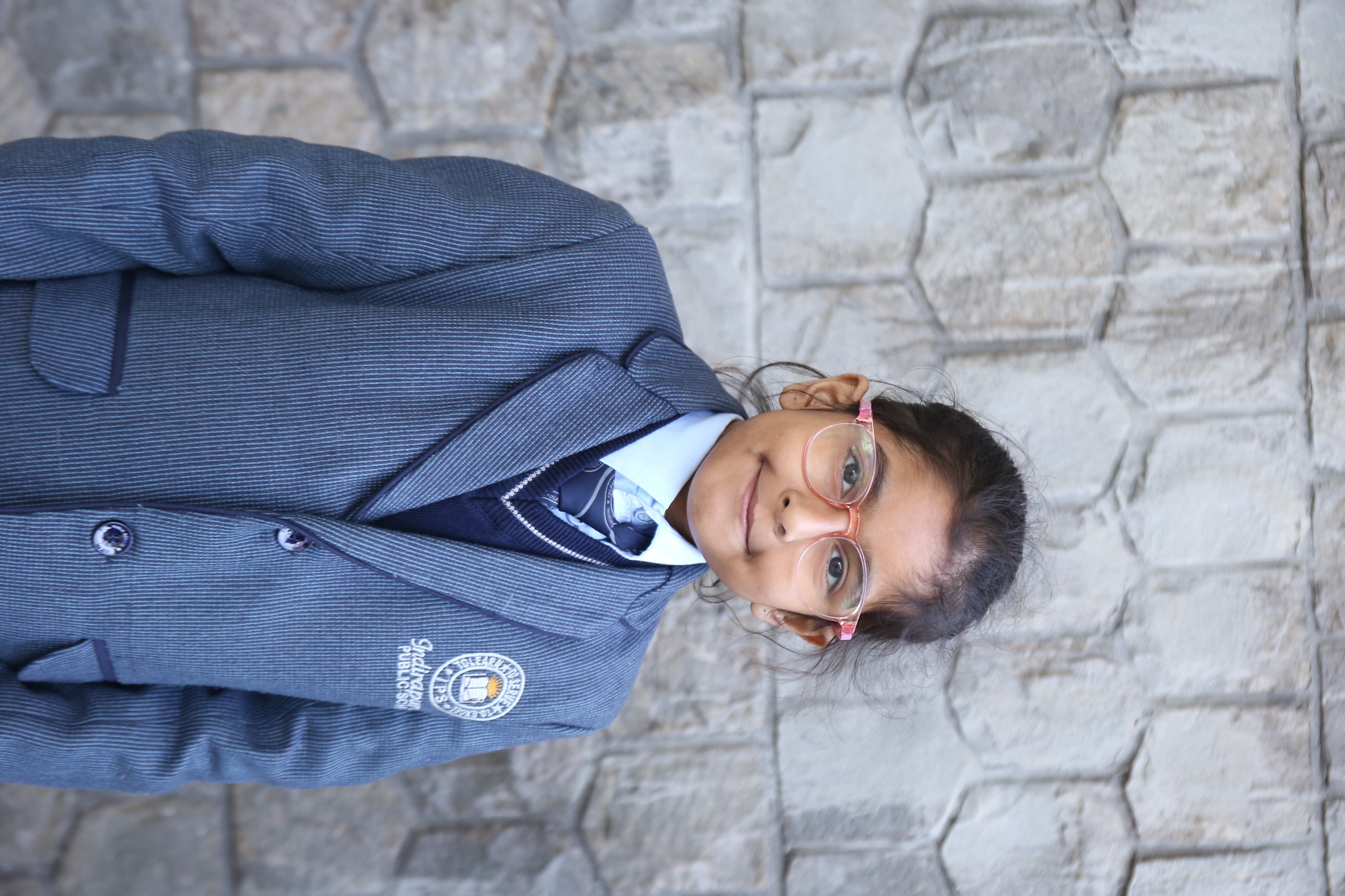 D Y Patil International School, Worli