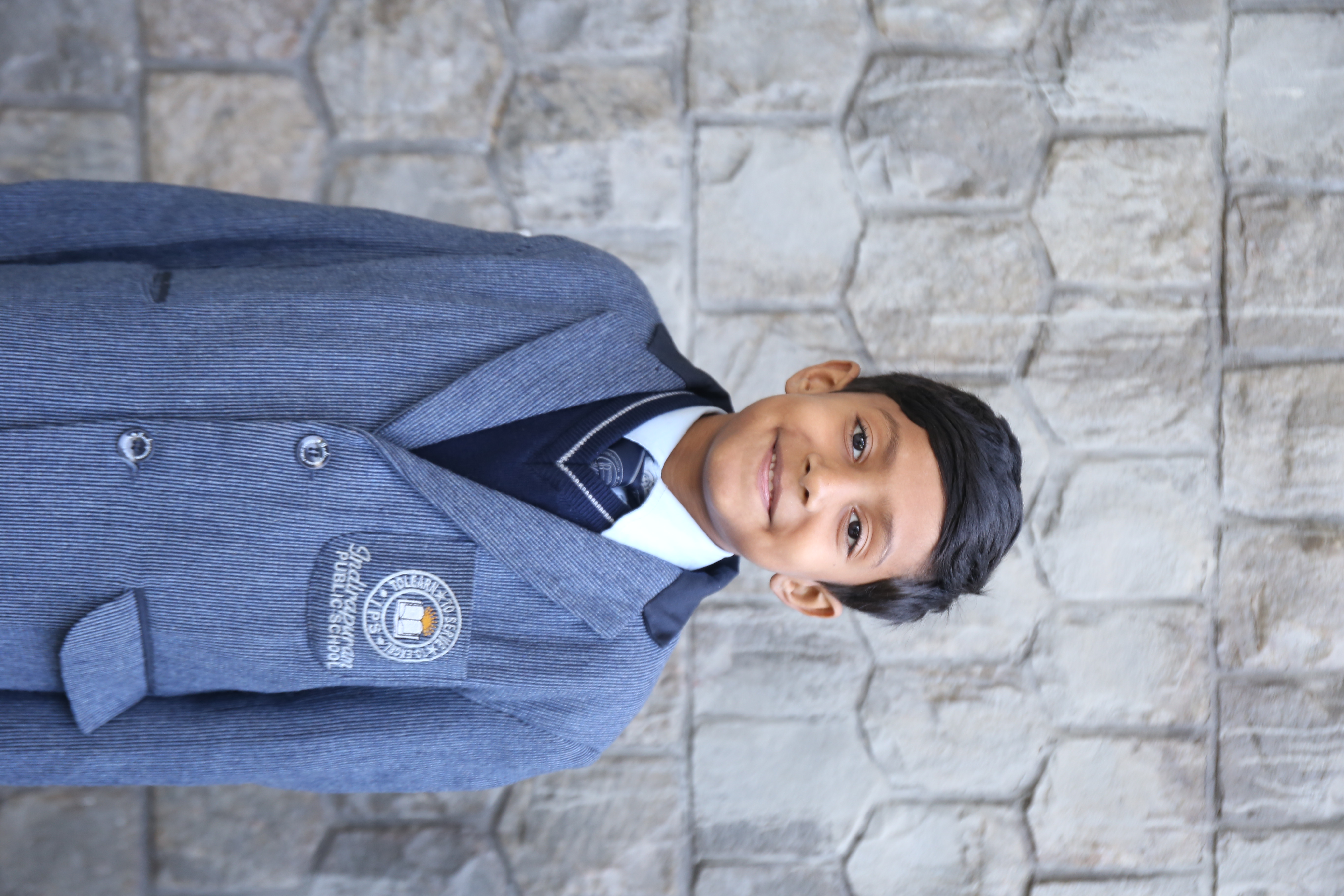 D Y Patil International School, Worli