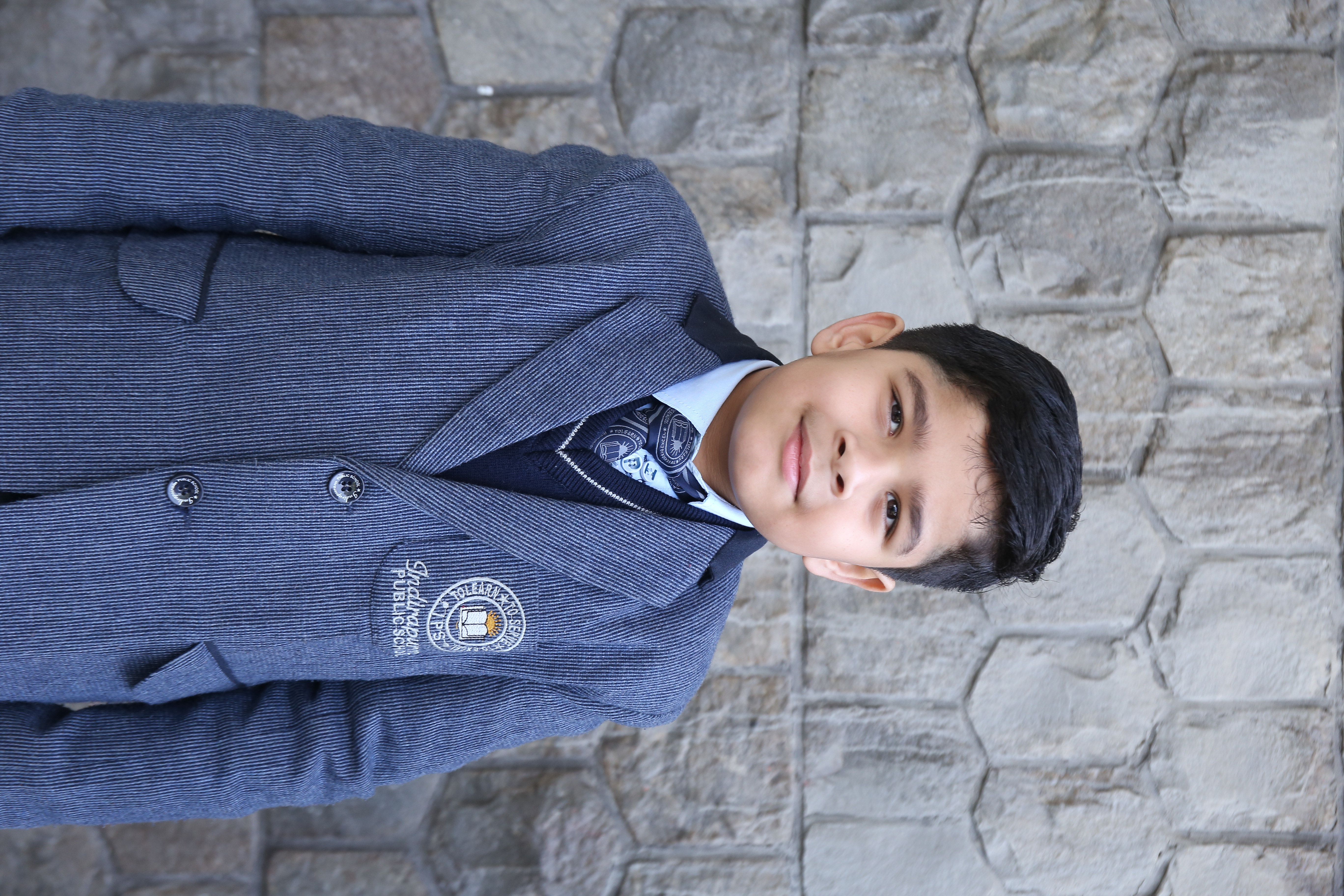 D Y Patil International School, Worli