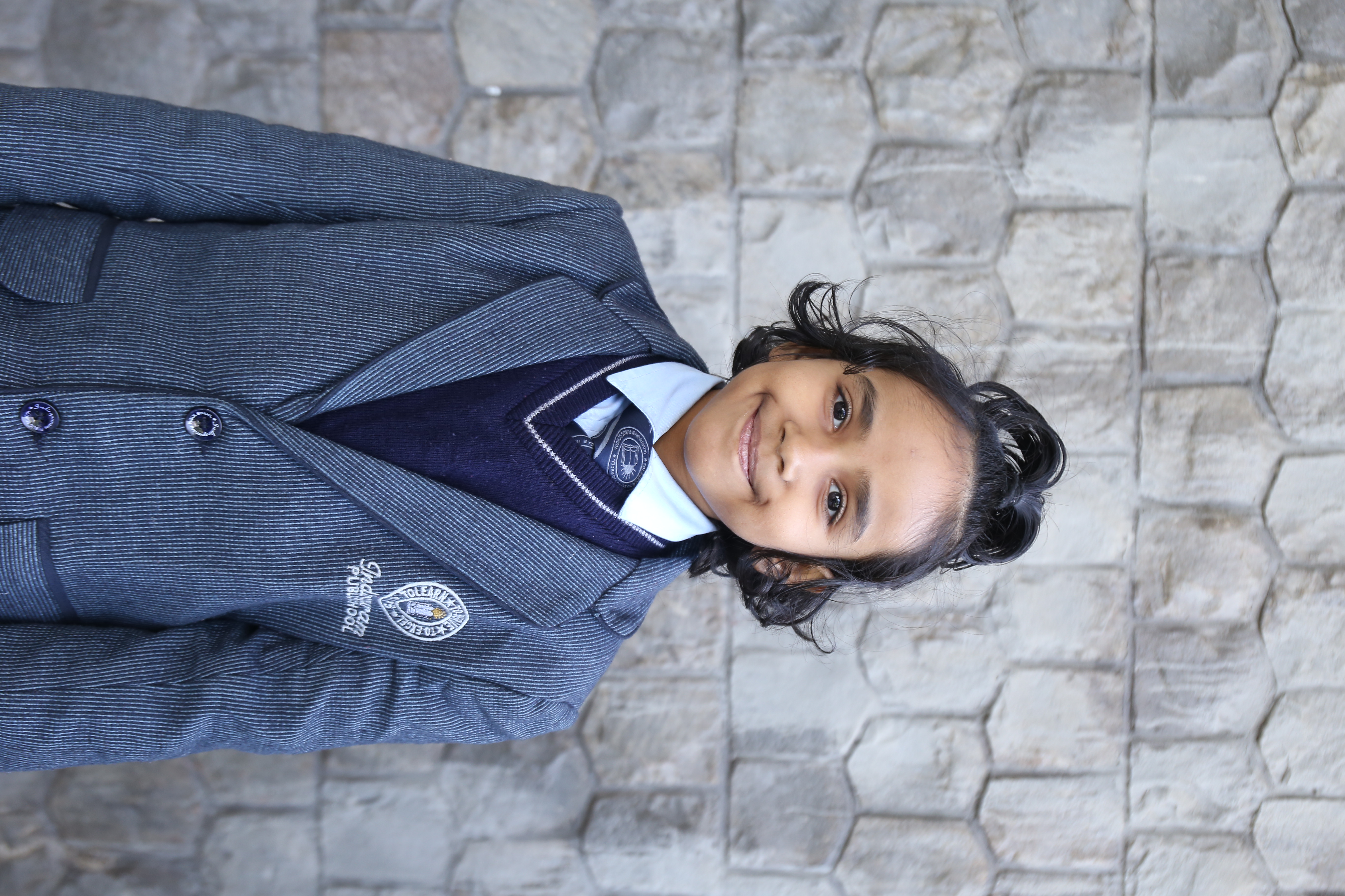 D Y Patil International School, Worli