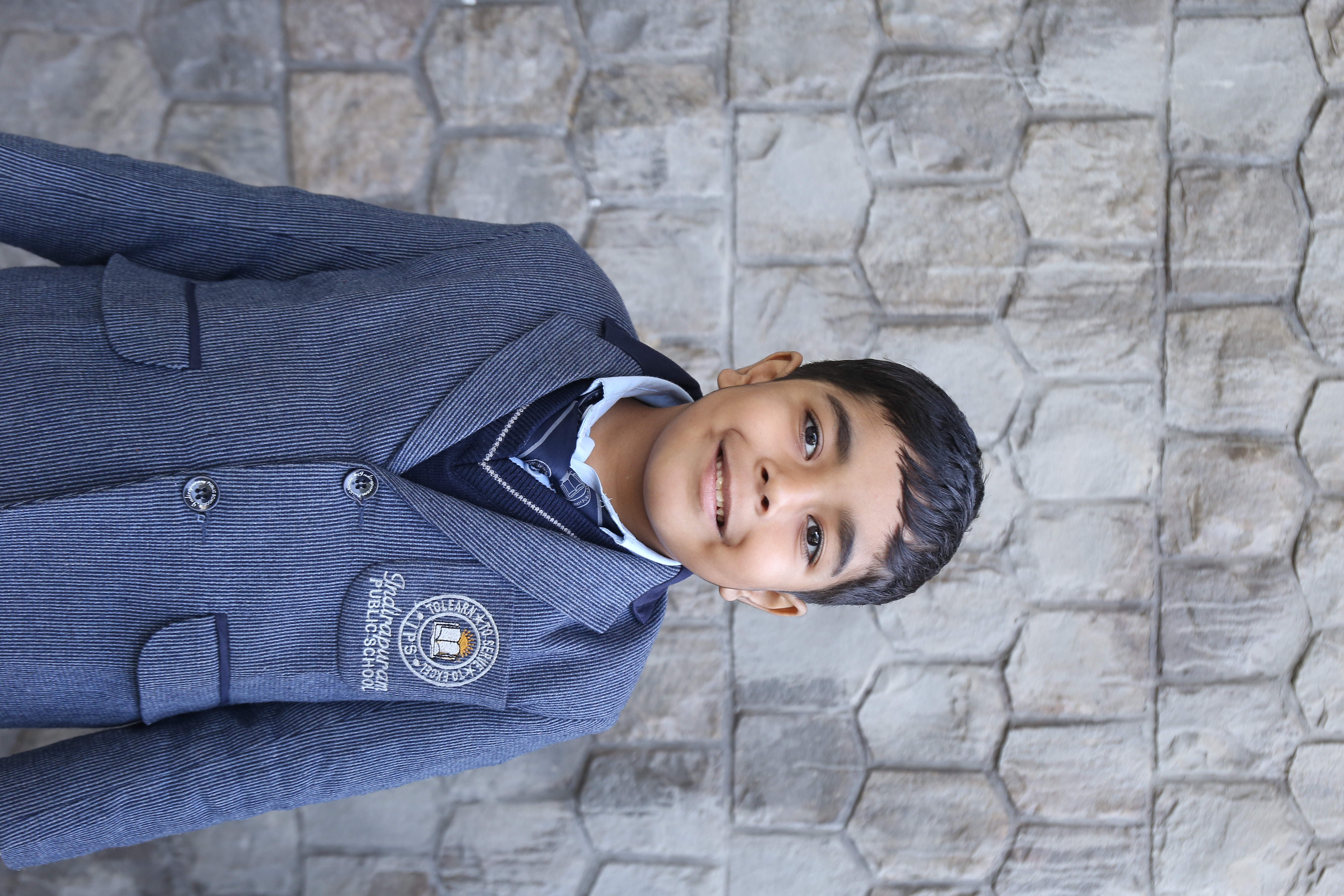 D Y Patil International School, Worli