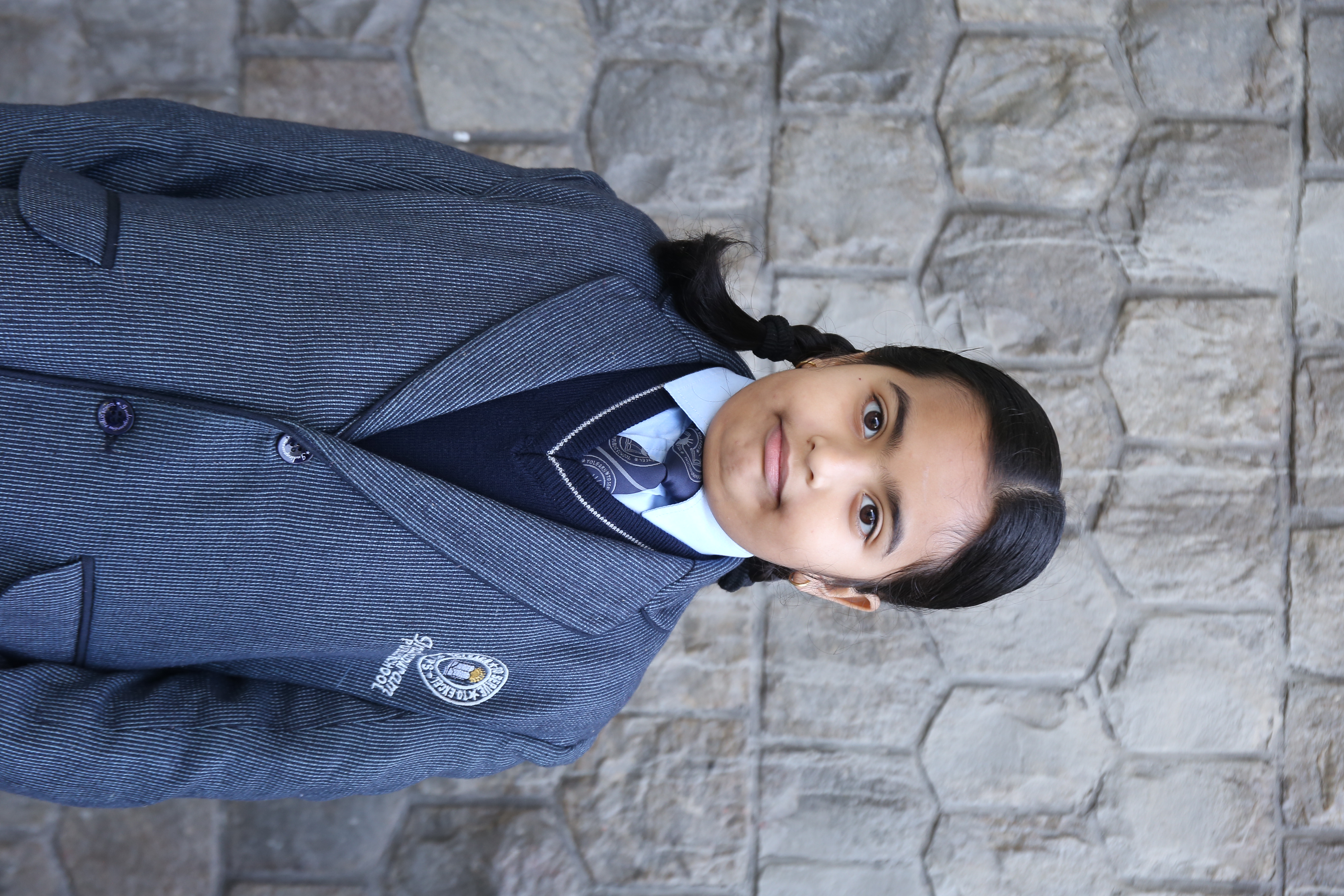 D Y Patil International School, Worli