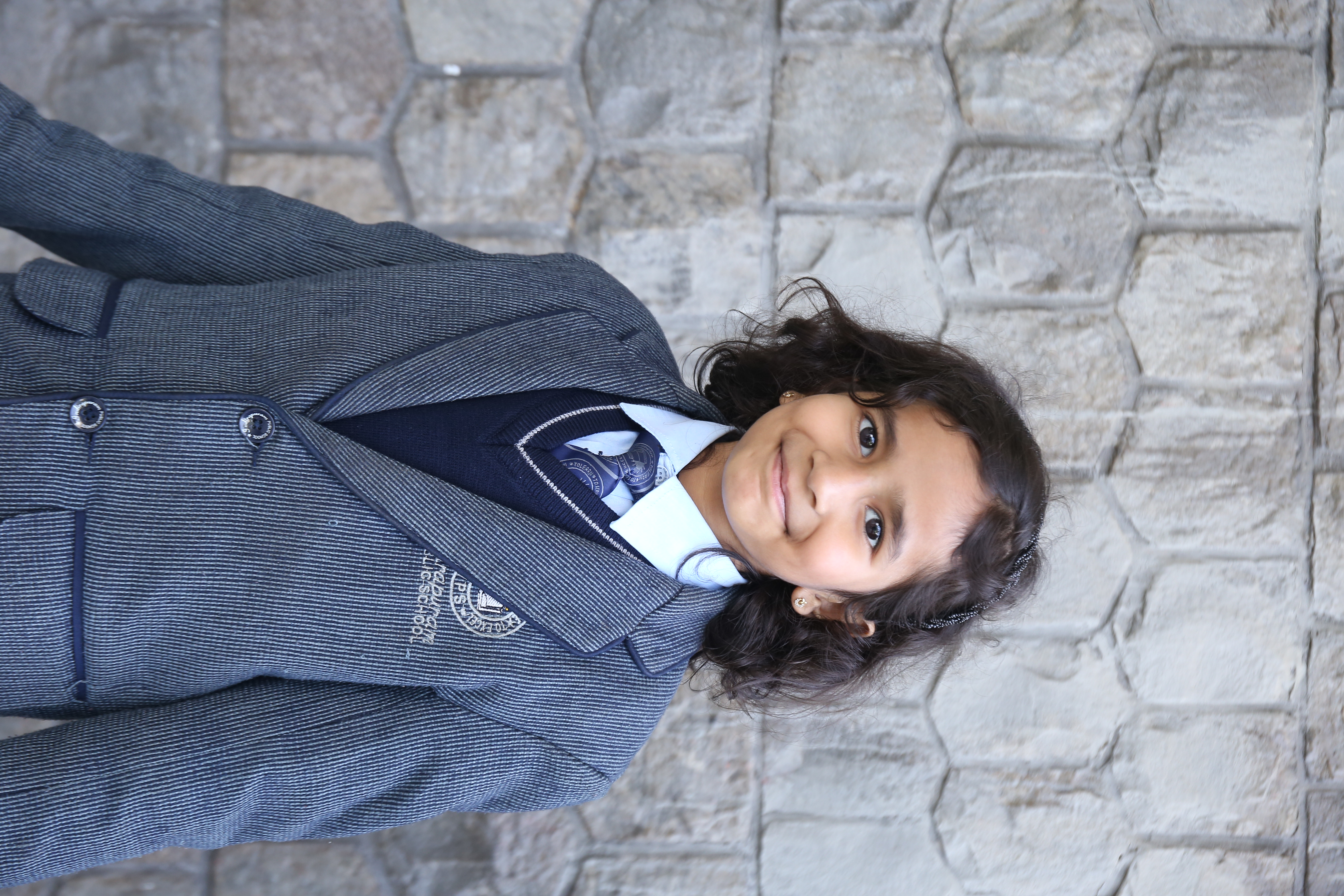 D Y Patil International School, Worli