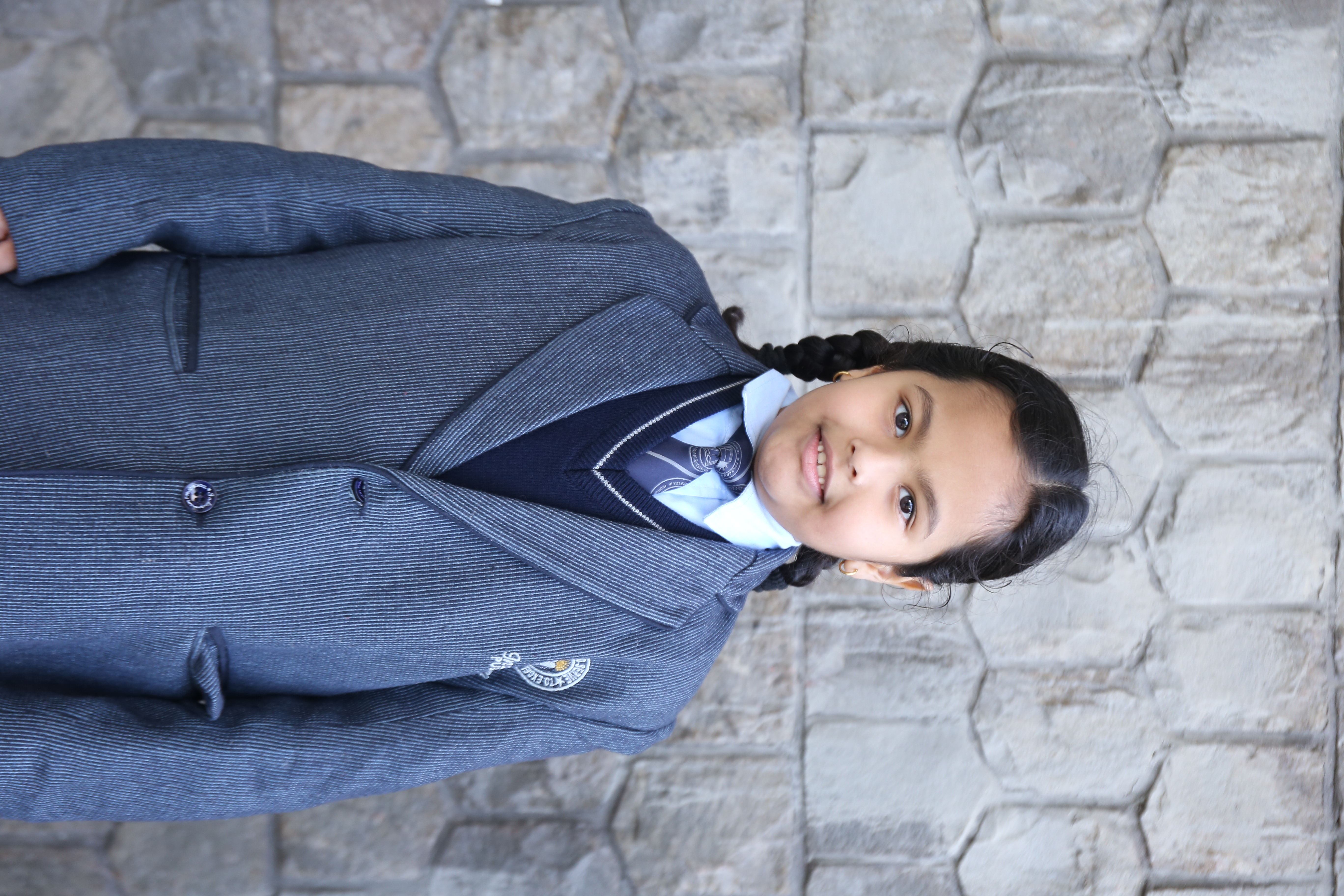 D Y Patil International School, Worli