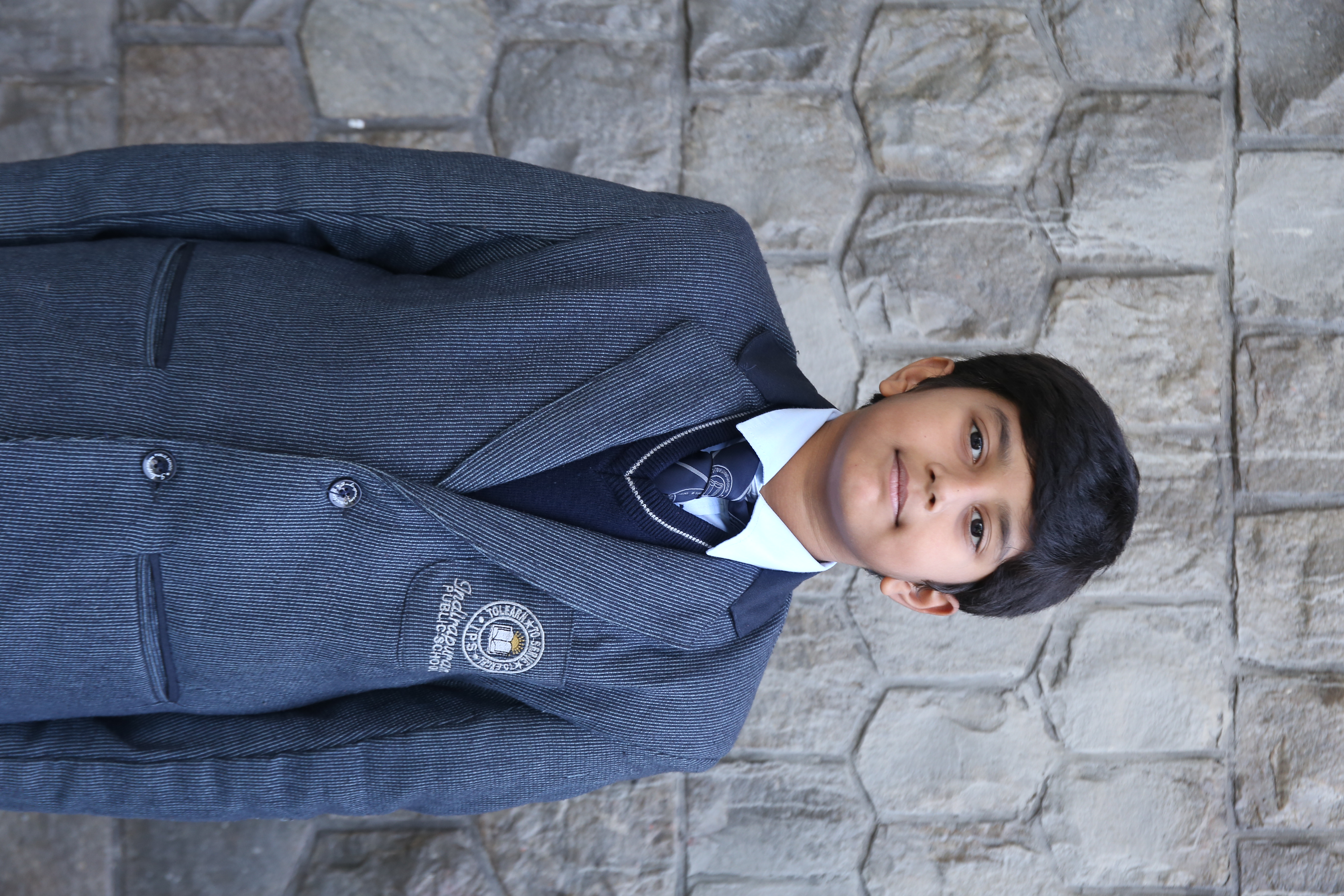 D Y Patil International School, Worli