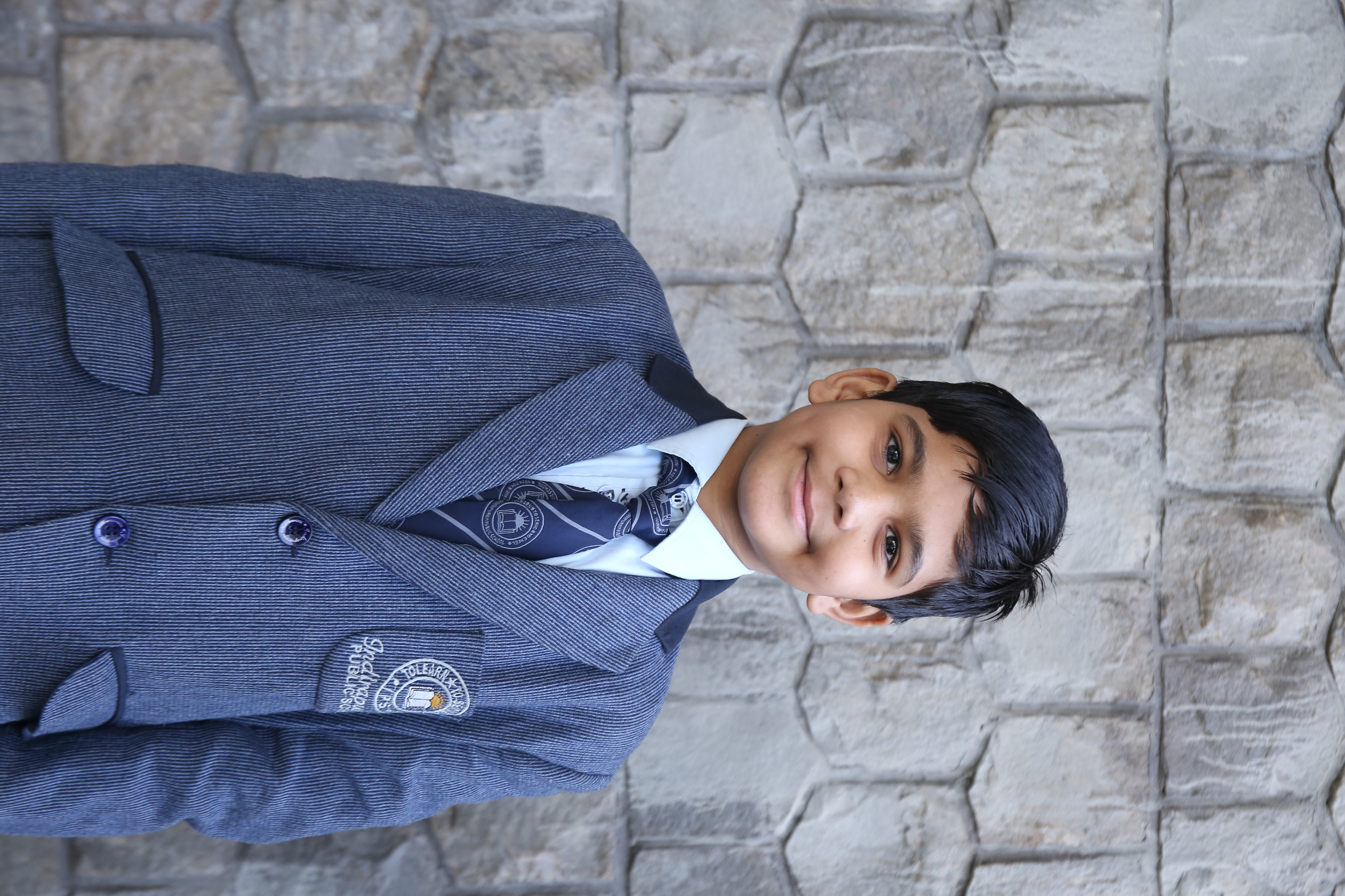 D Y Patil International School, Worli