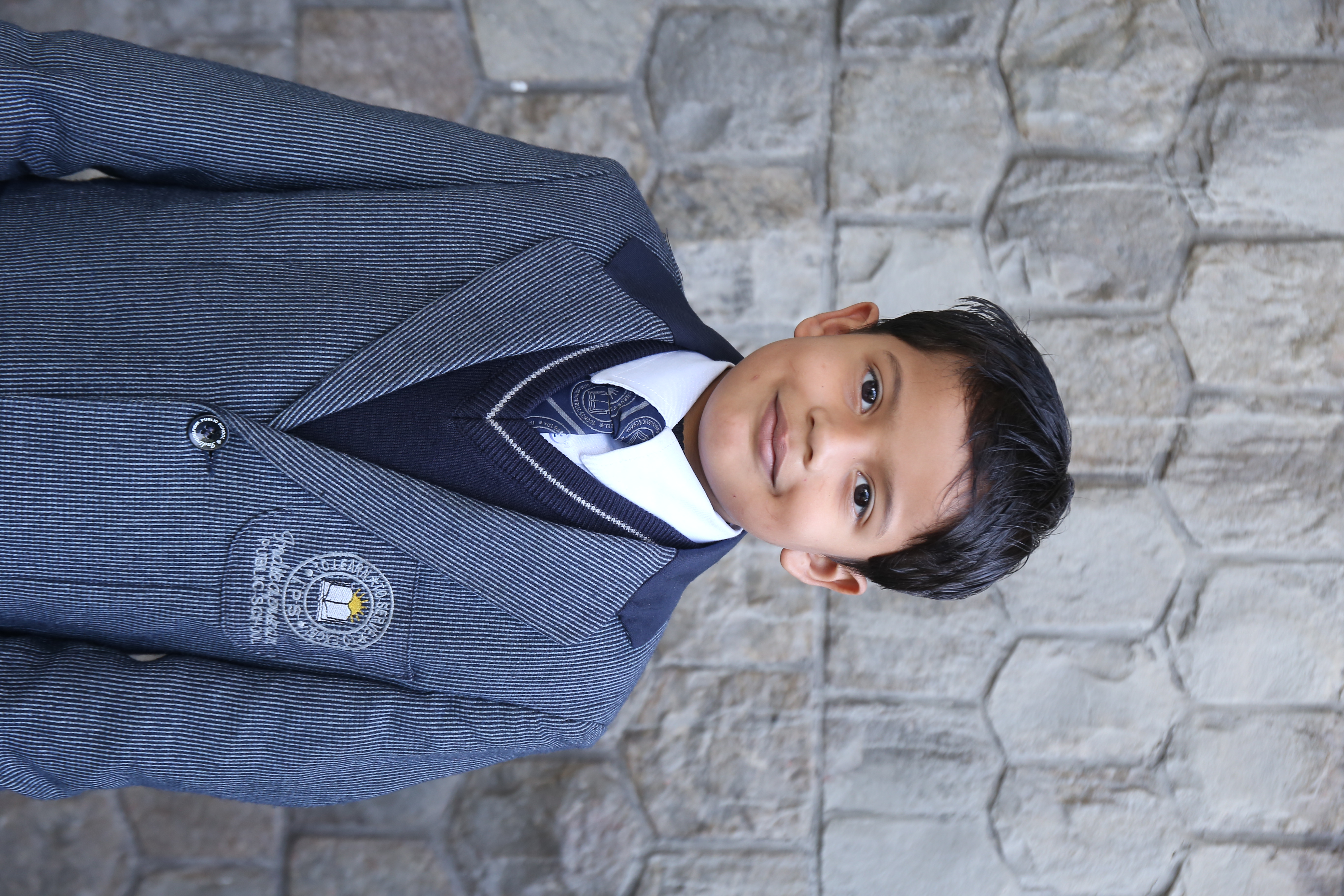 D Y Patil International School, Worli