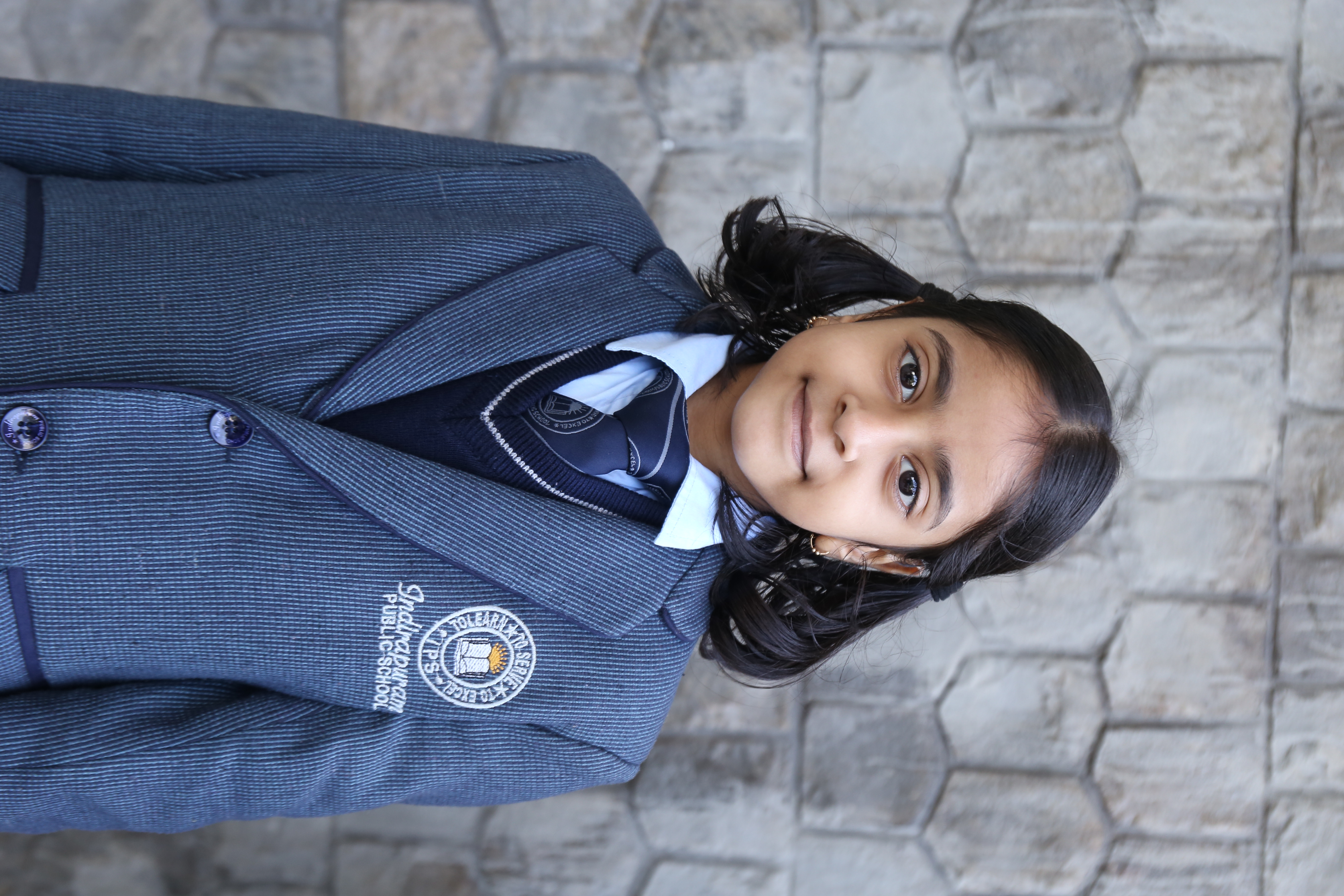 D Y Patil International School, Worli