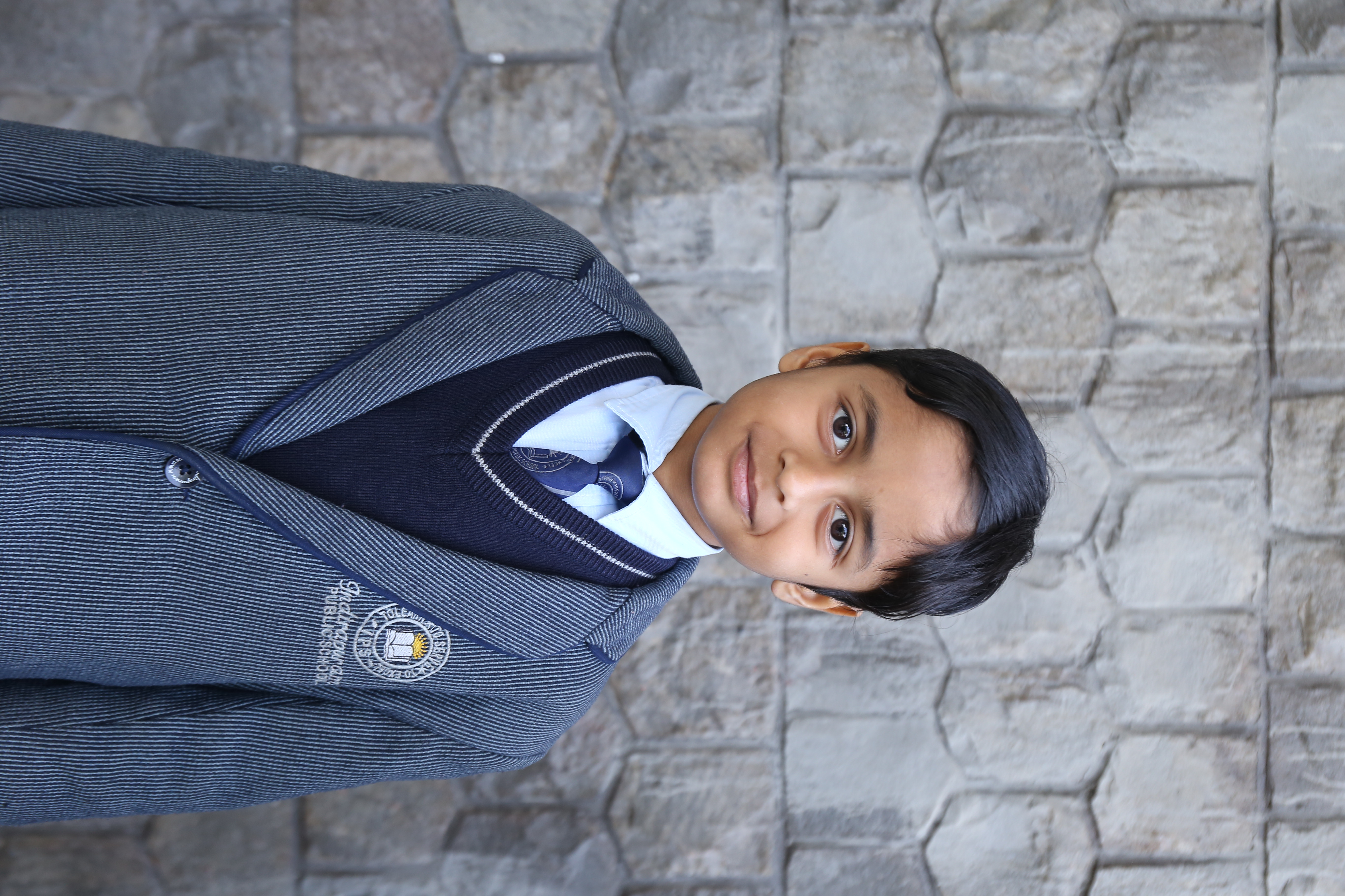 D Y Patil International School, Worli