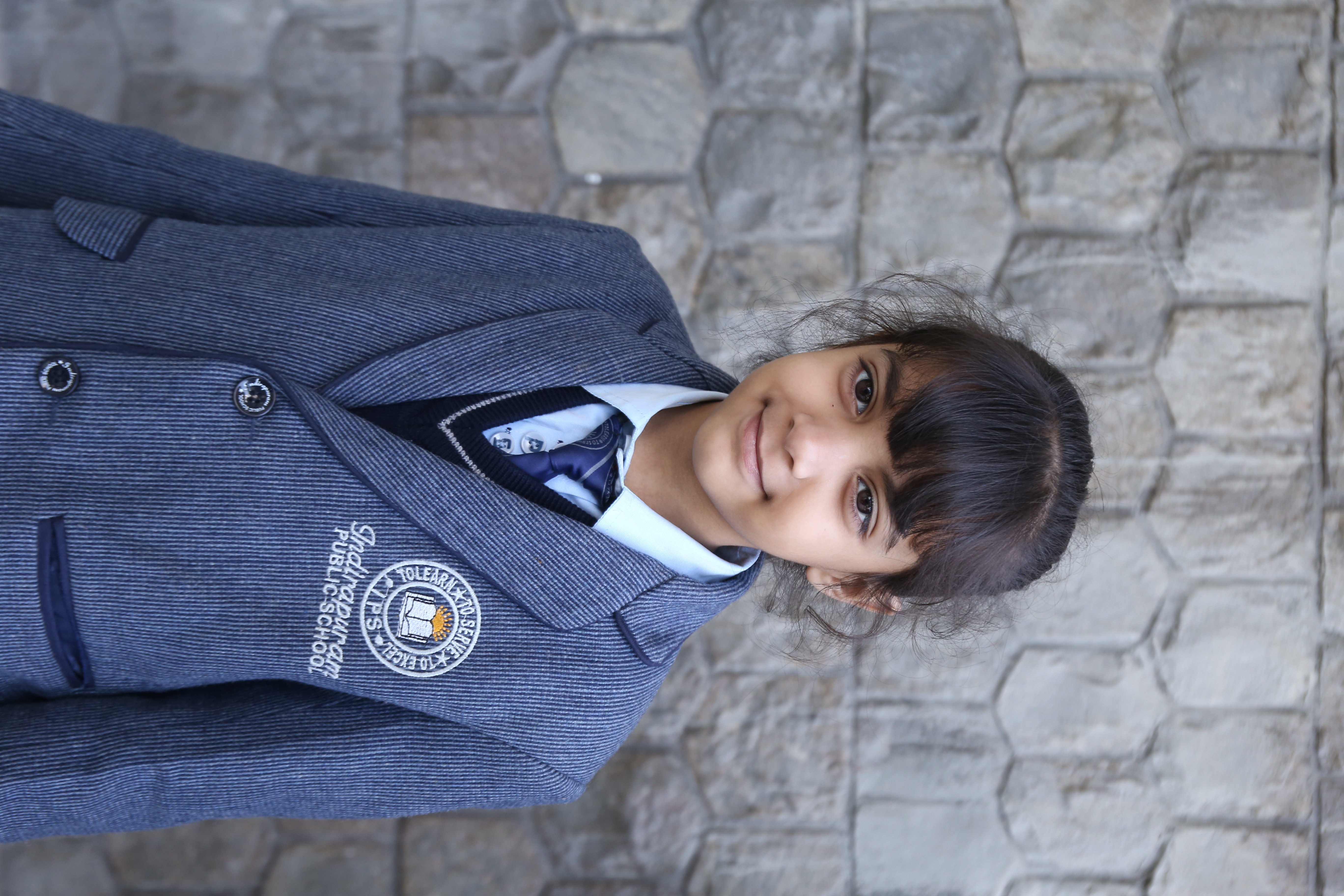 D Y Patil International School, Worli