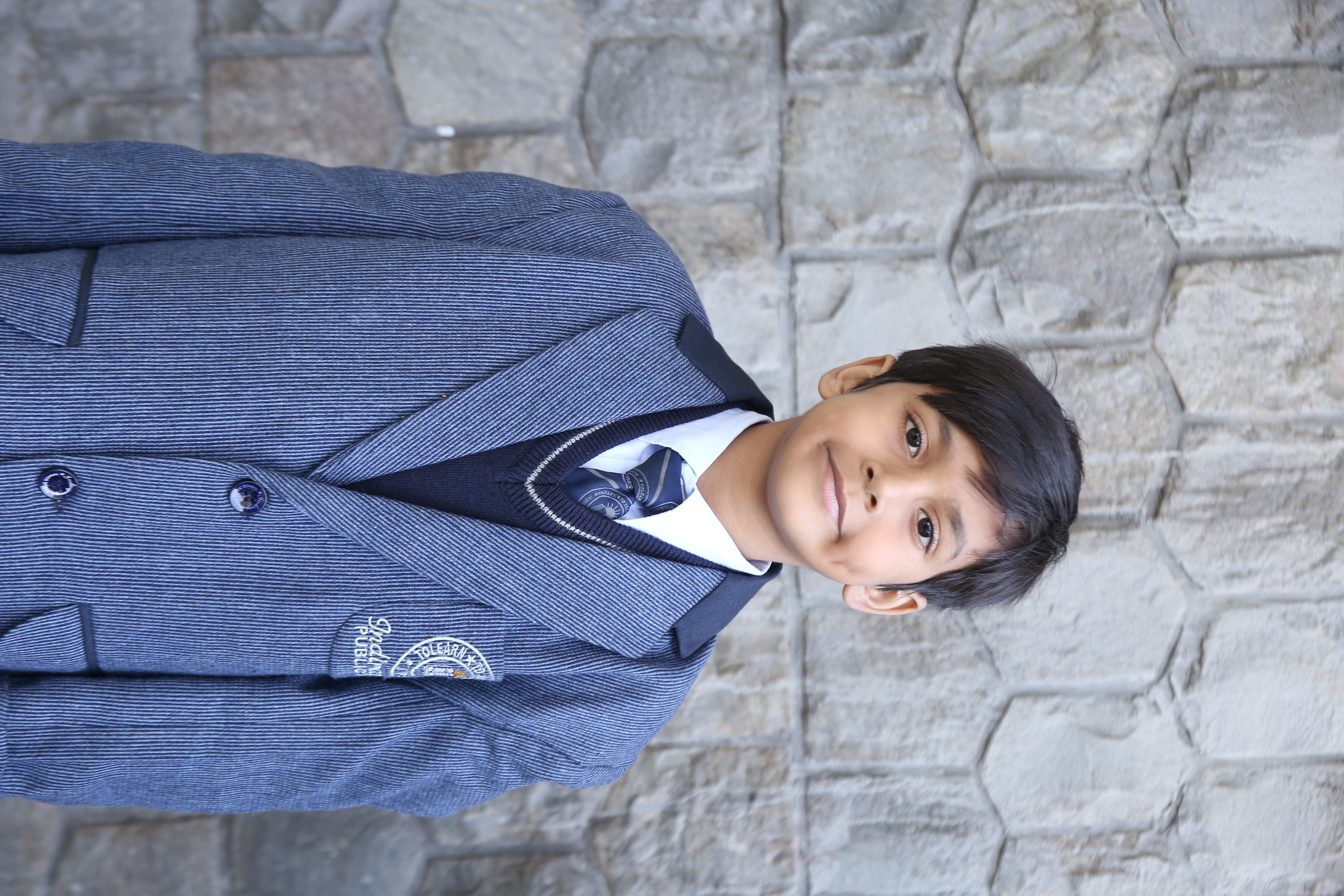 D Y Patil International School, Worli