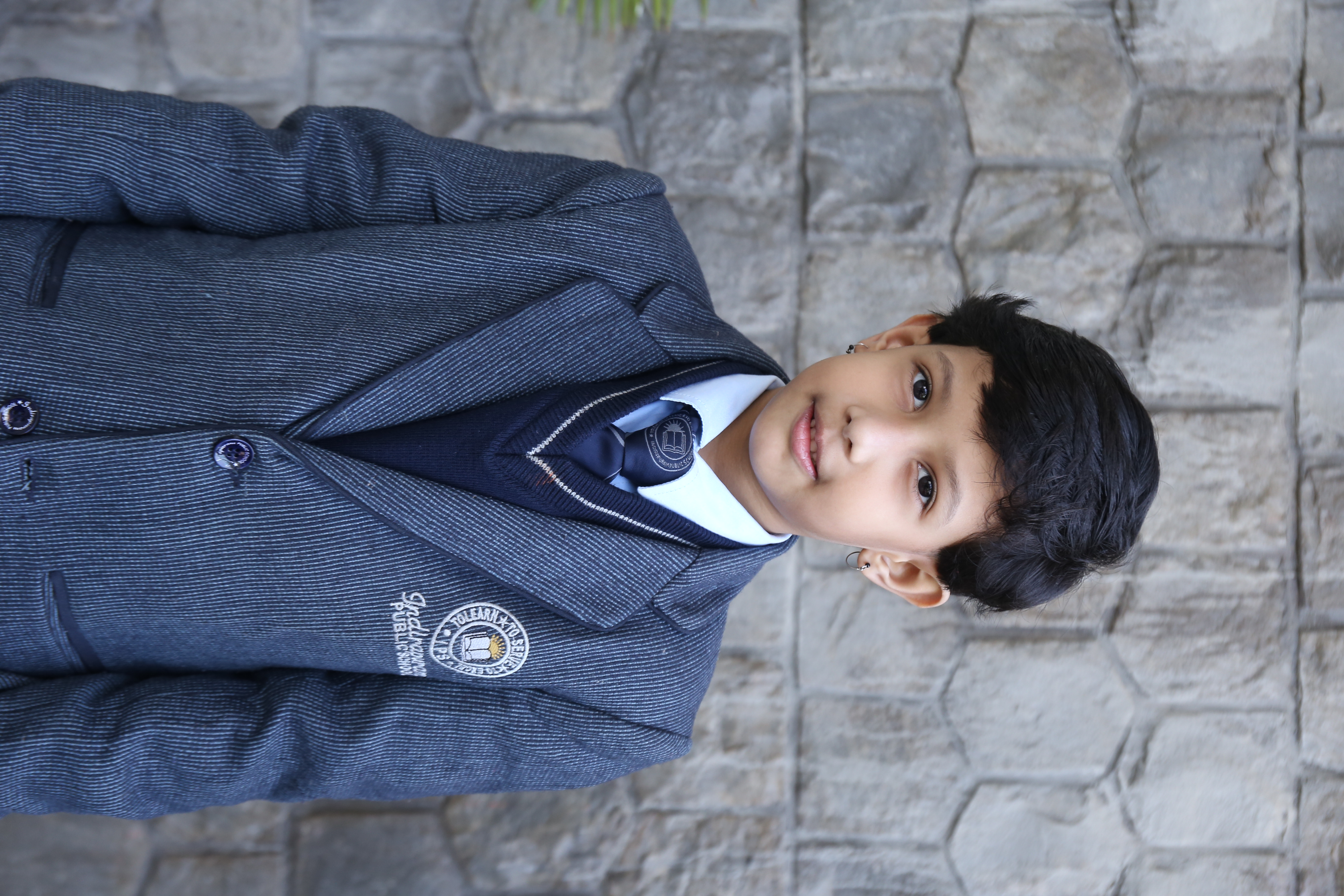 D Y Patil International School, Worli