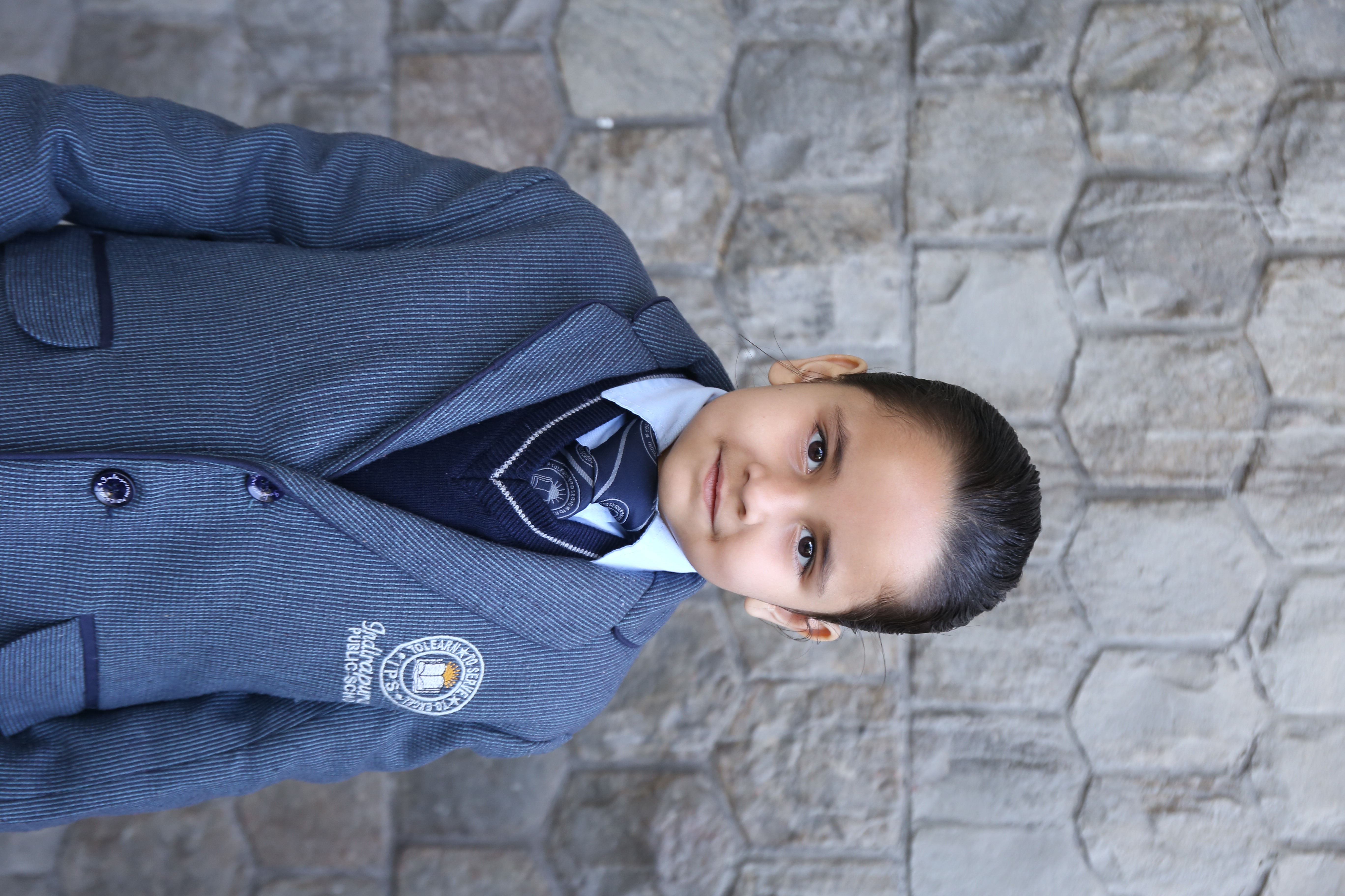 D Y Patil International School, Worli