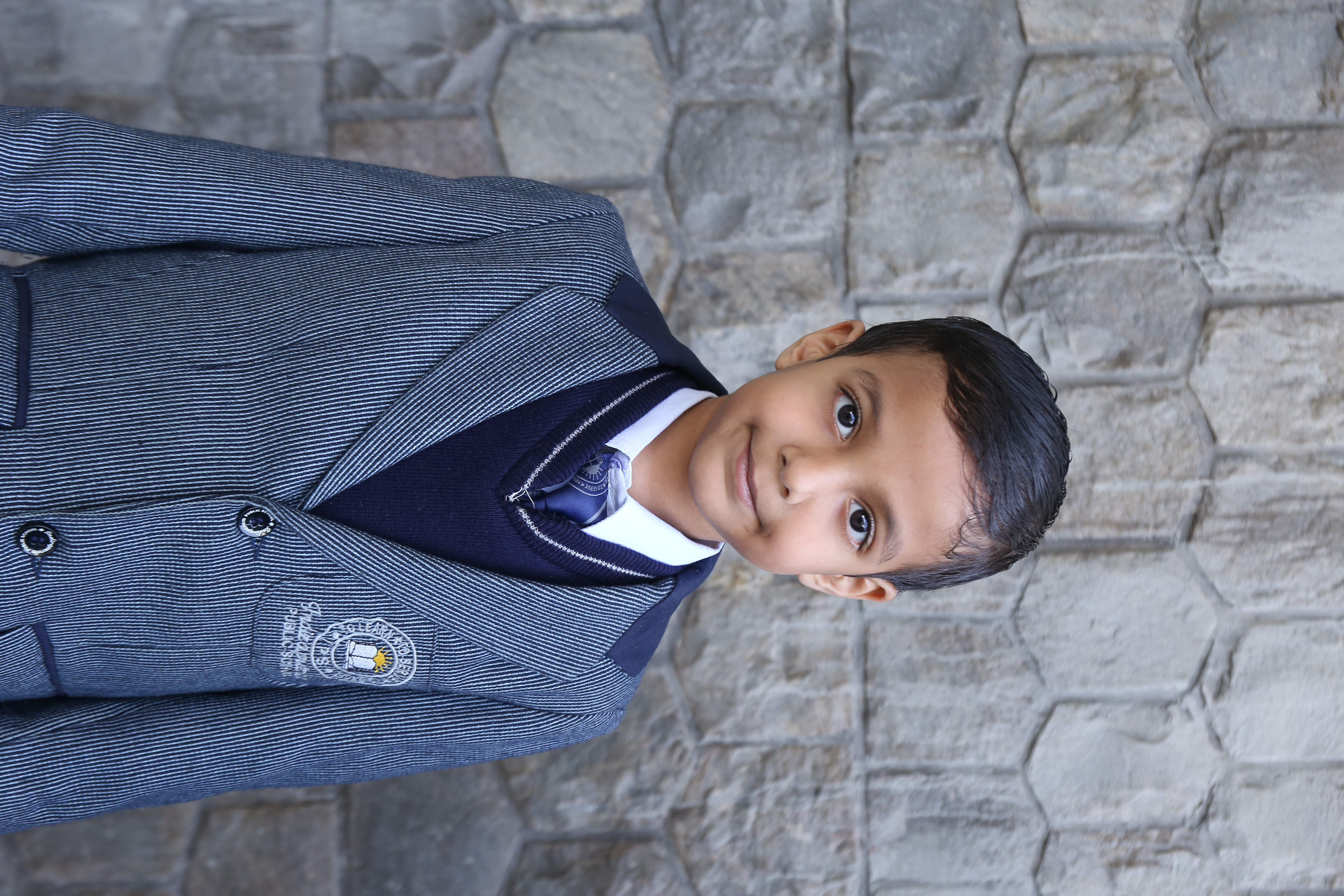 D Y Patil International School, Worli