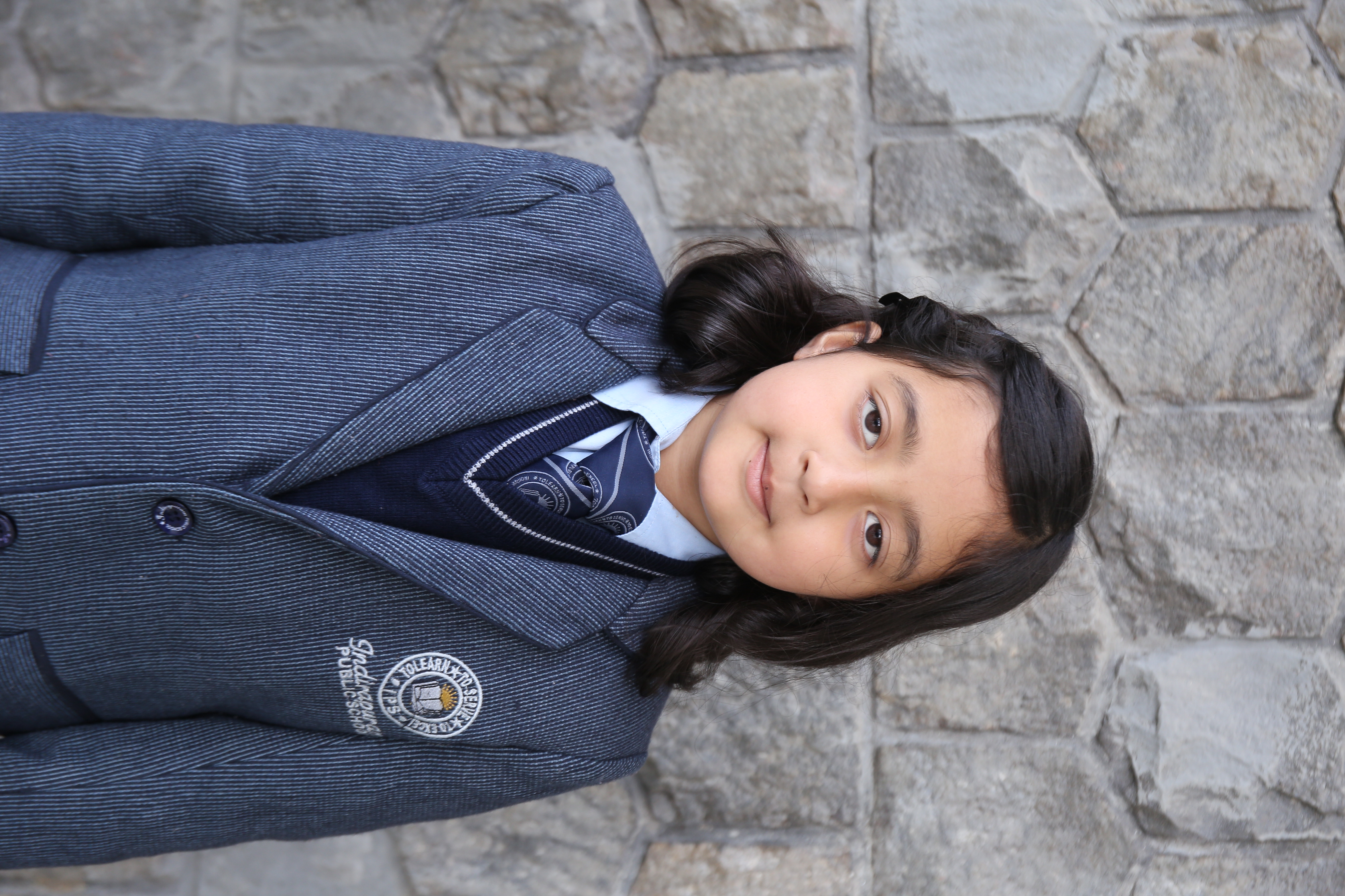 D Y Patil International School, Worli