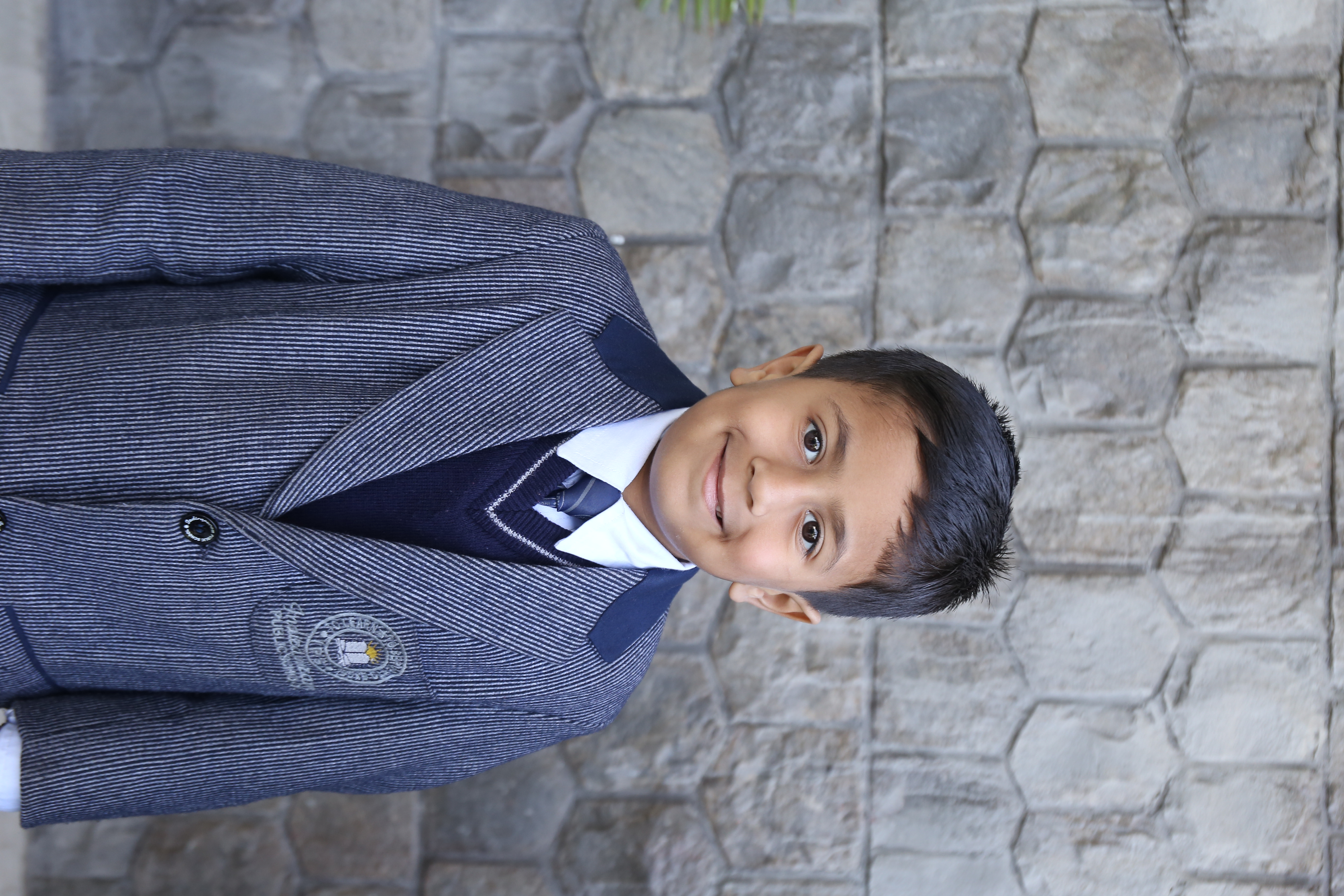 D Y Patil International School, Worli
