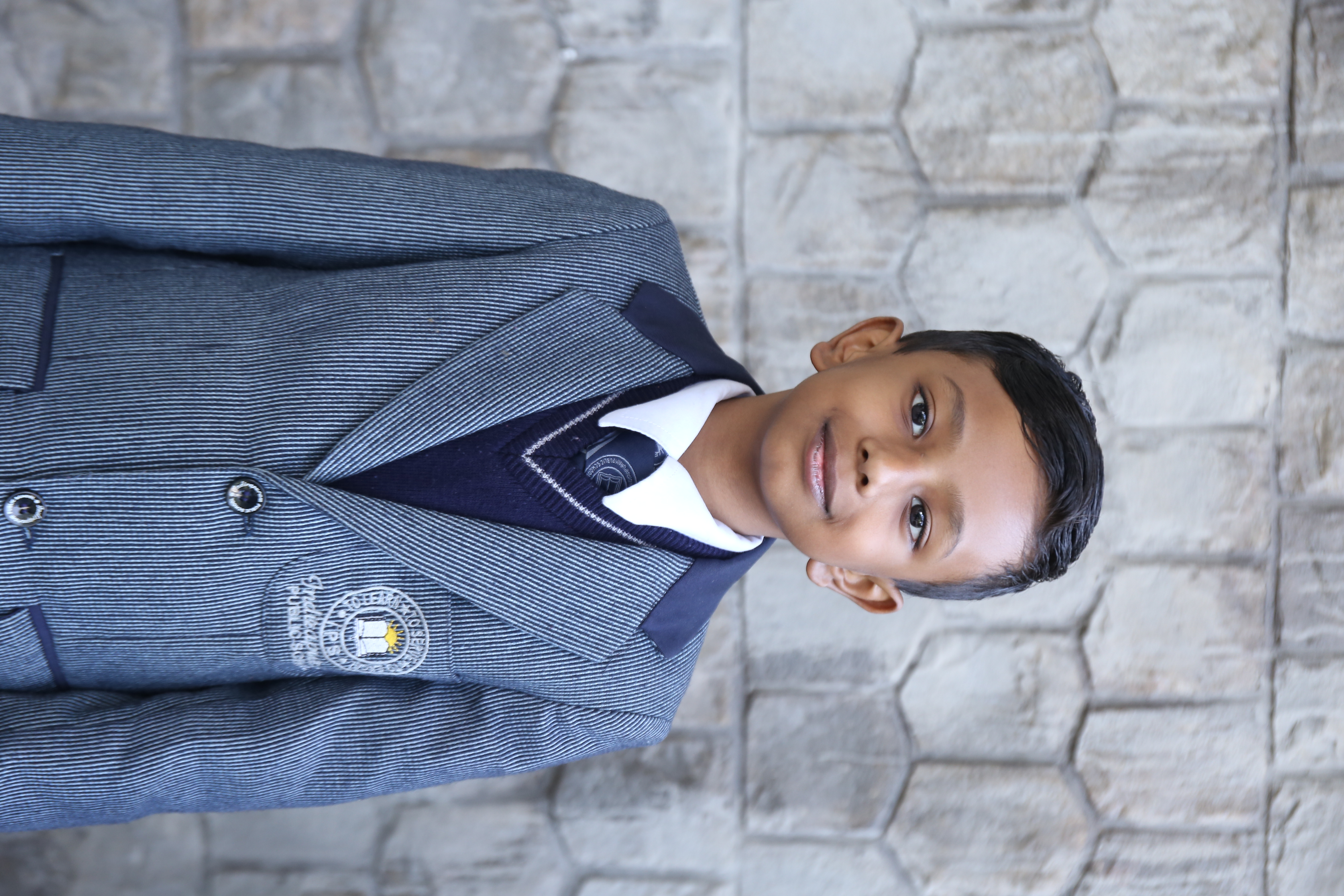 D Y Patil International School, Worli