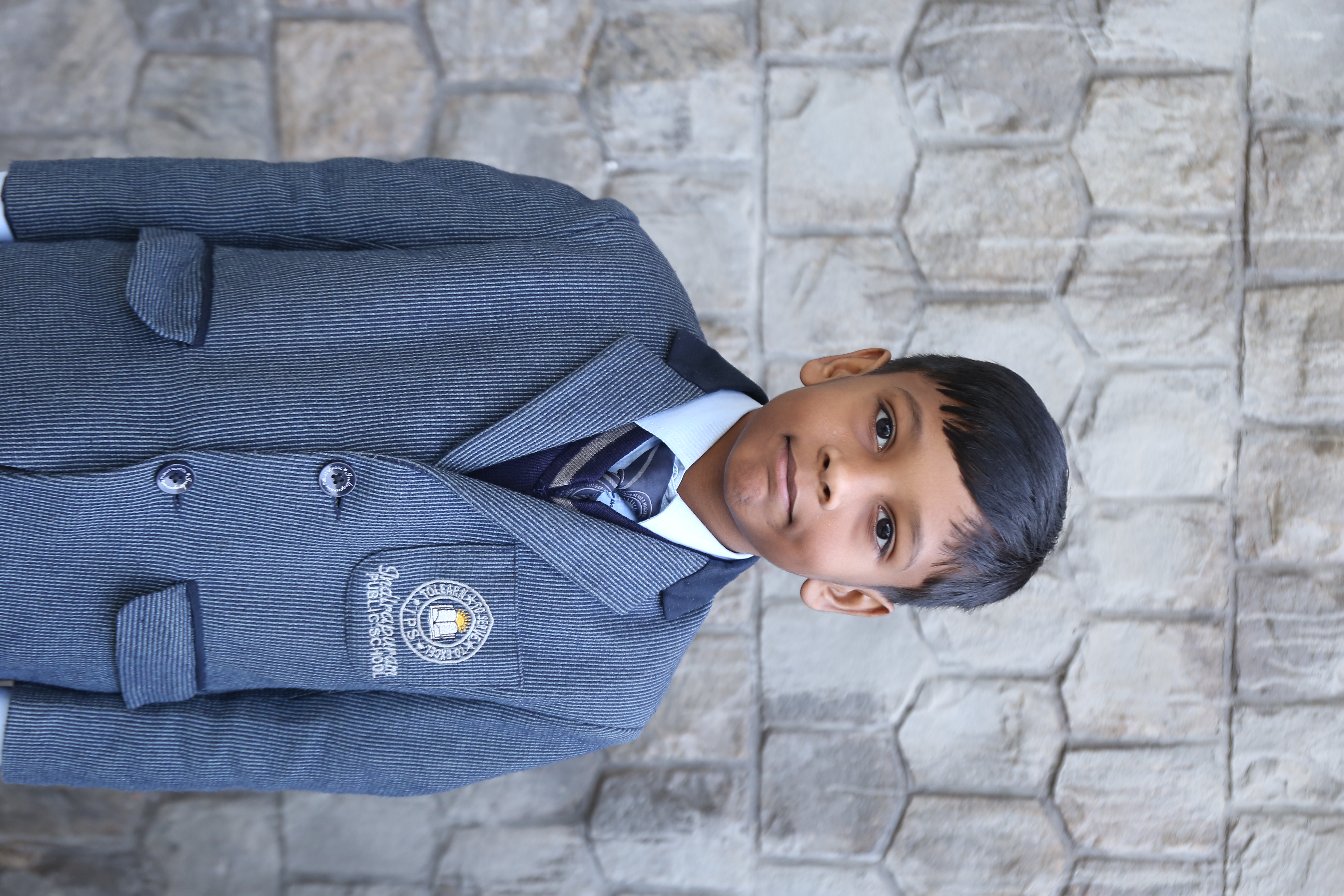 D Y Patil International School, Worli