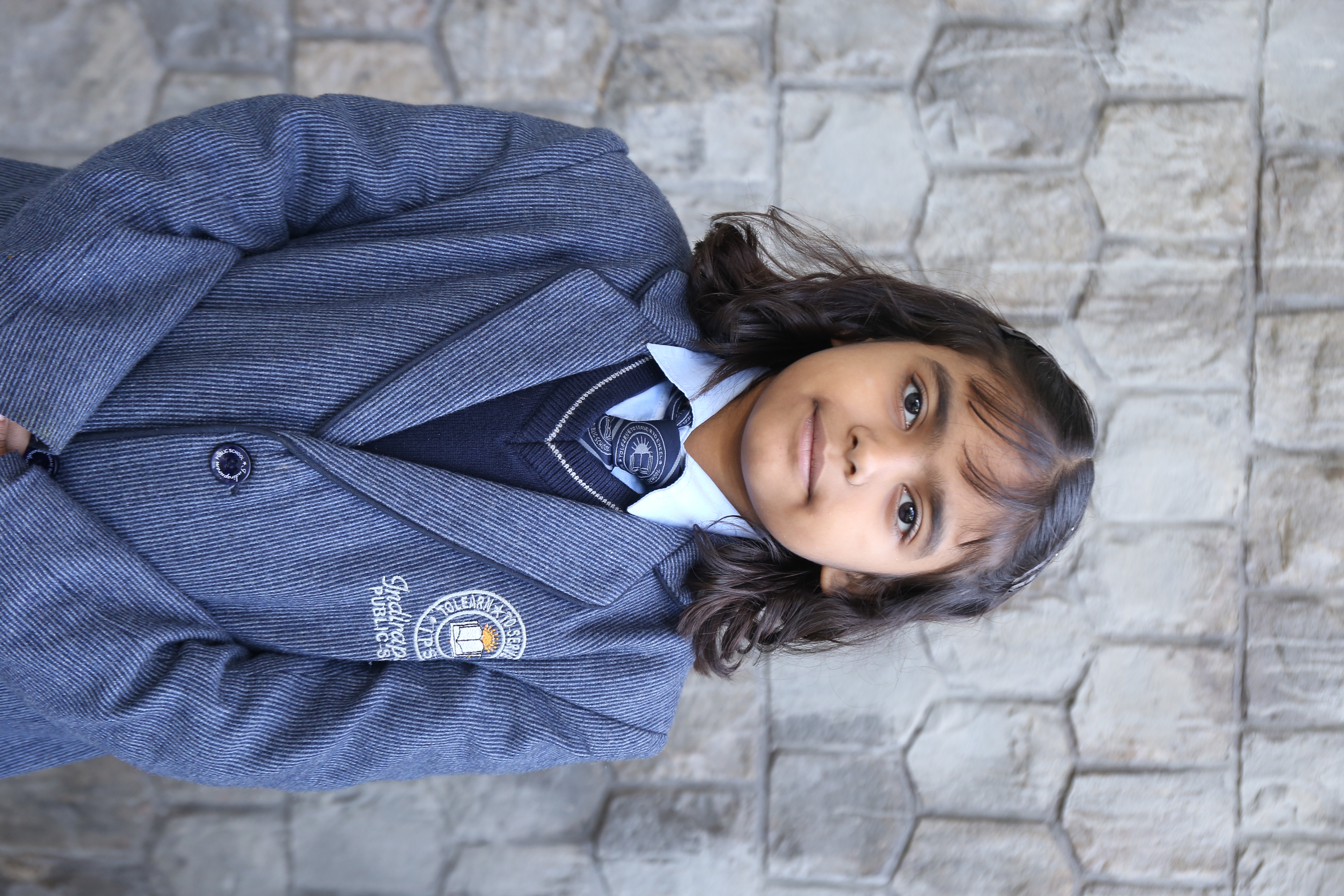 D Y Patil International School, Worli