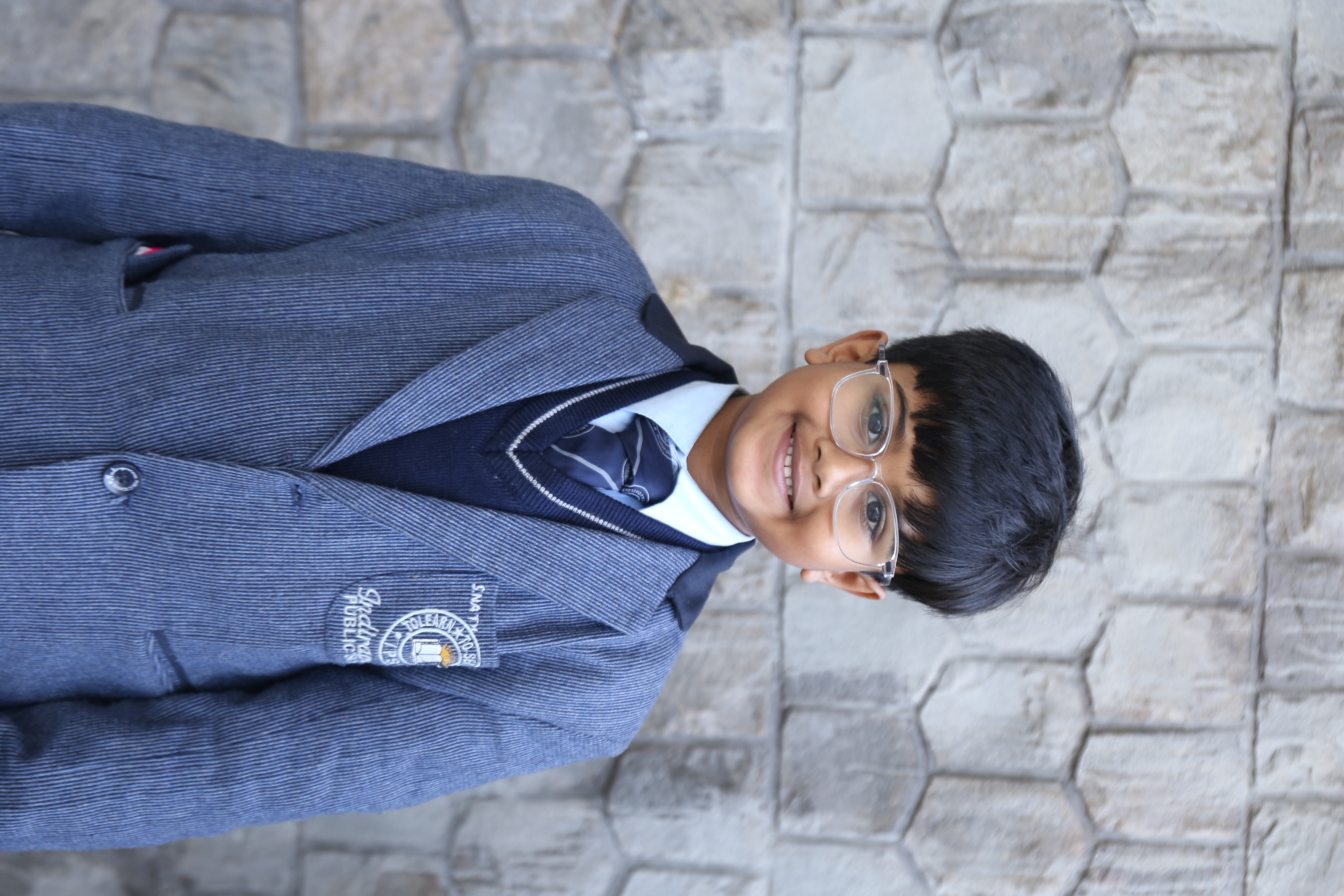 D Y Patil International School, Worli