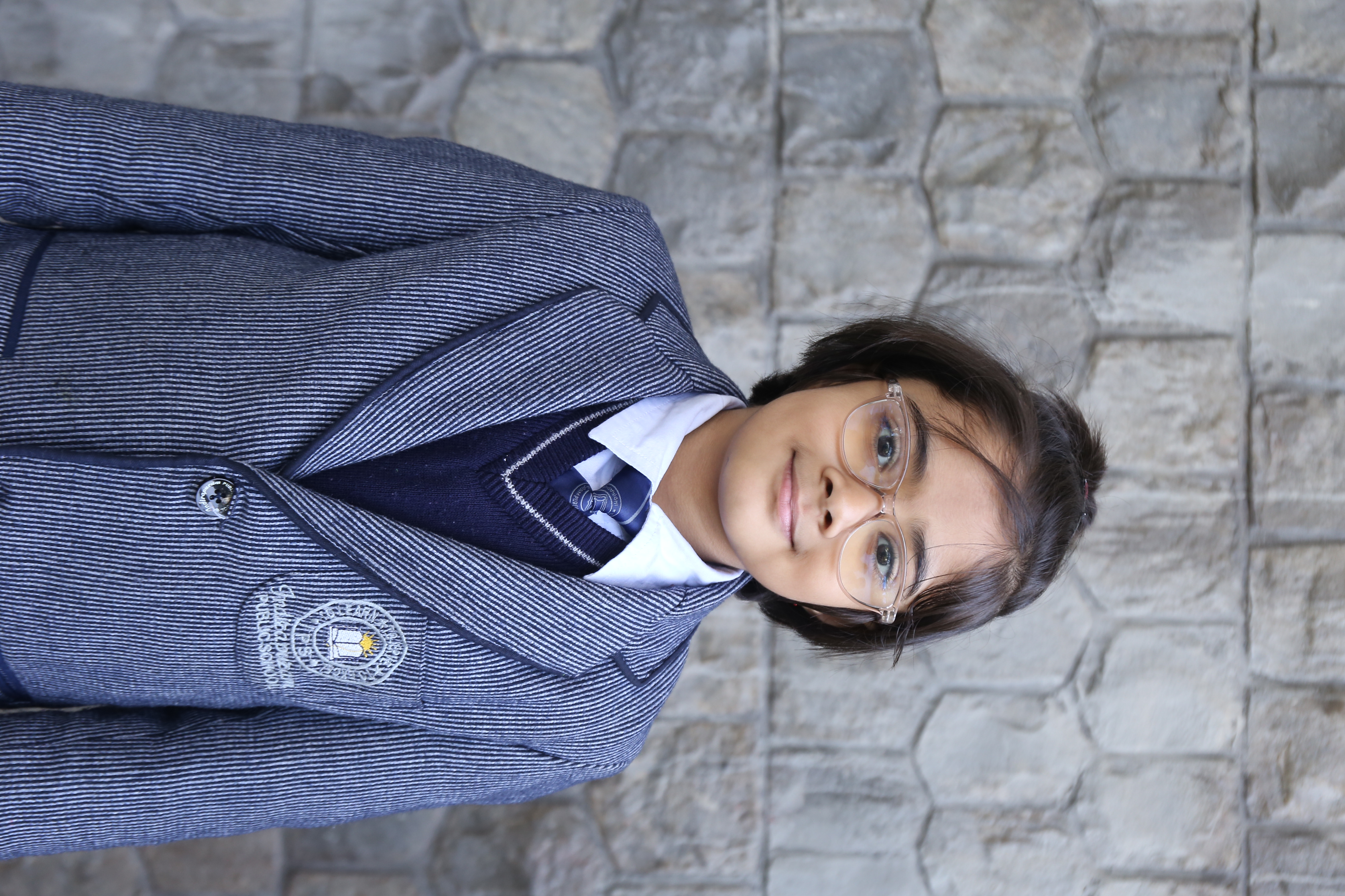 D Y Patil International School, Worli