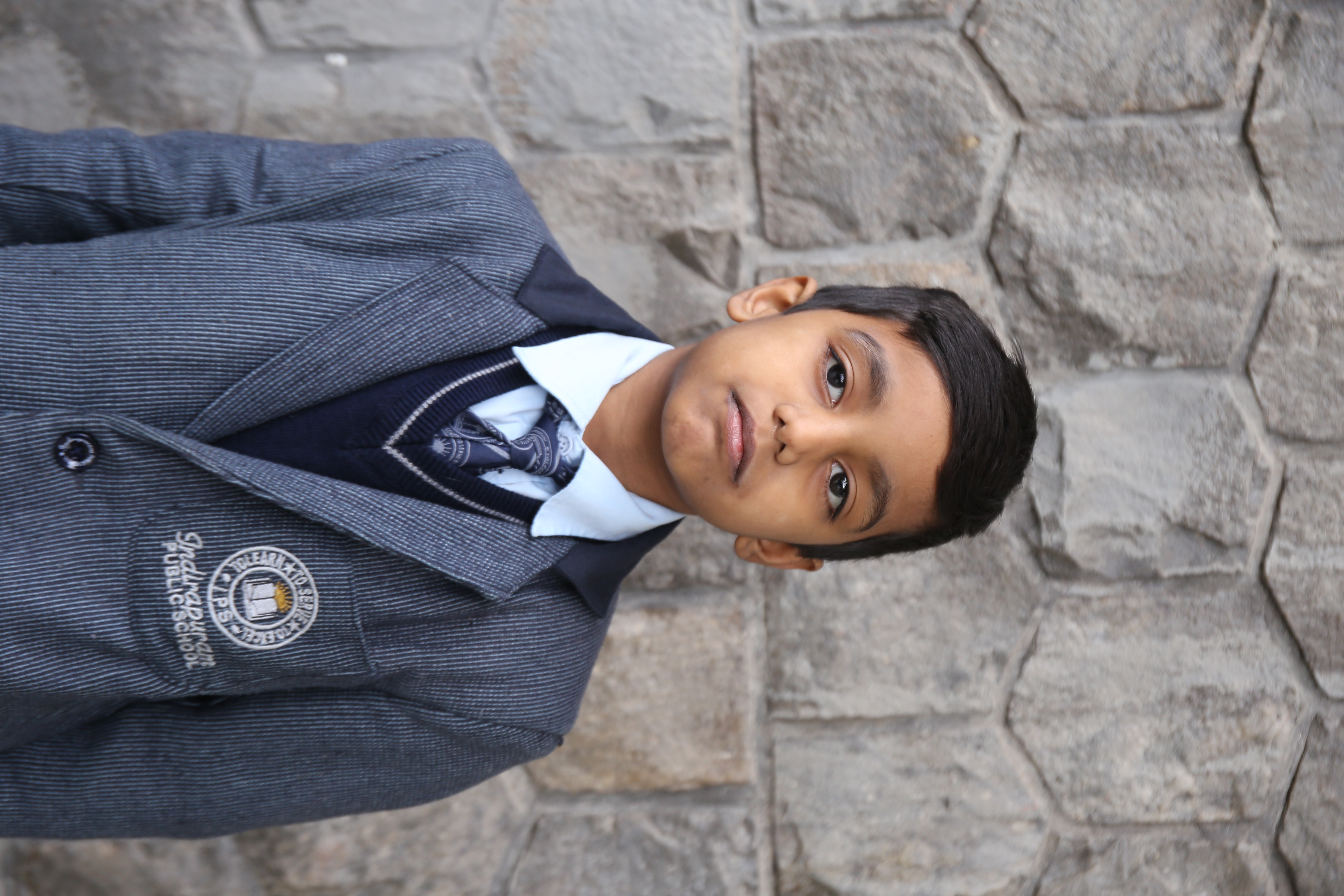 D Y Patil International School, Worli