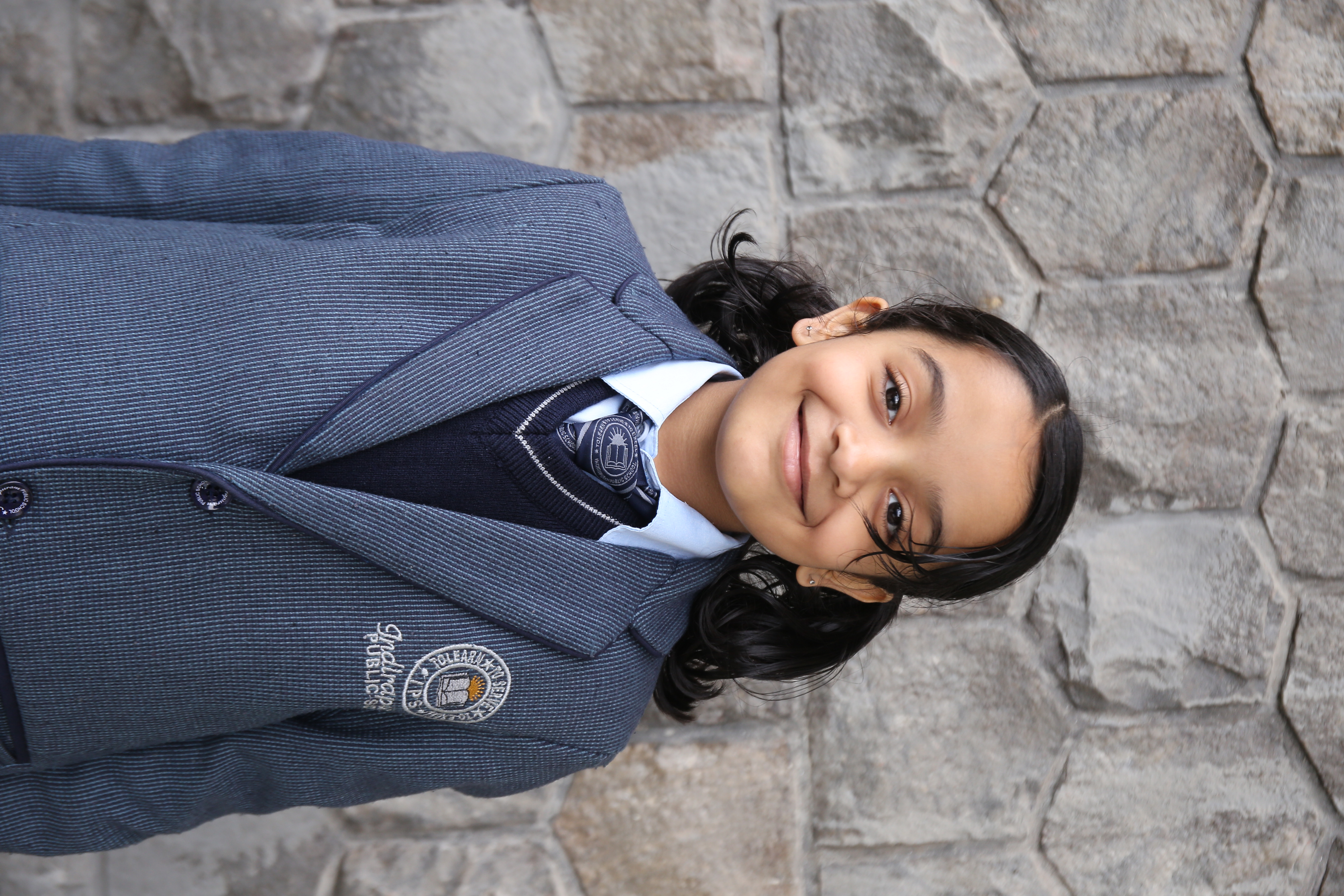 D Y Patil International School, Worli