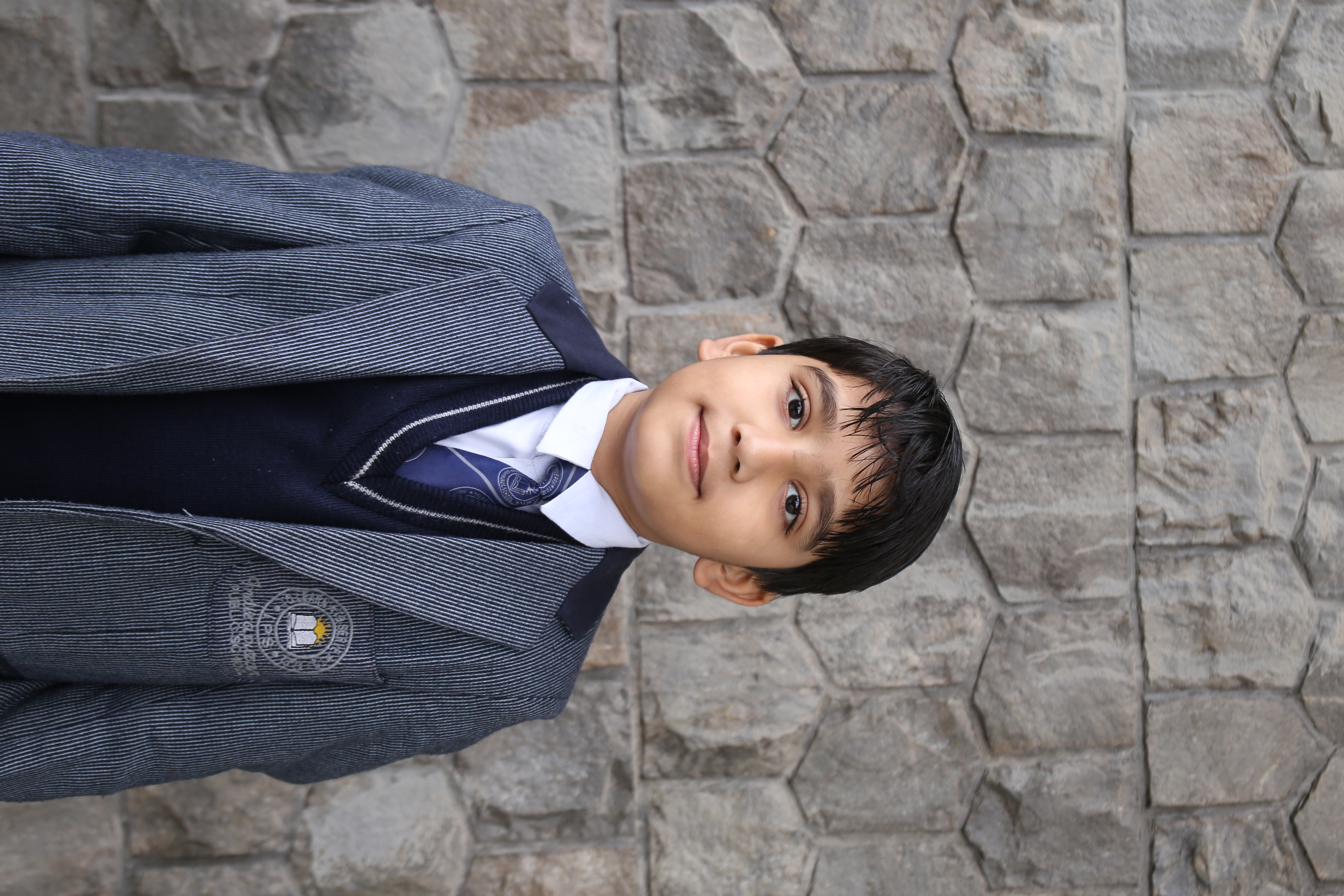 D Y Patil International School, Worli