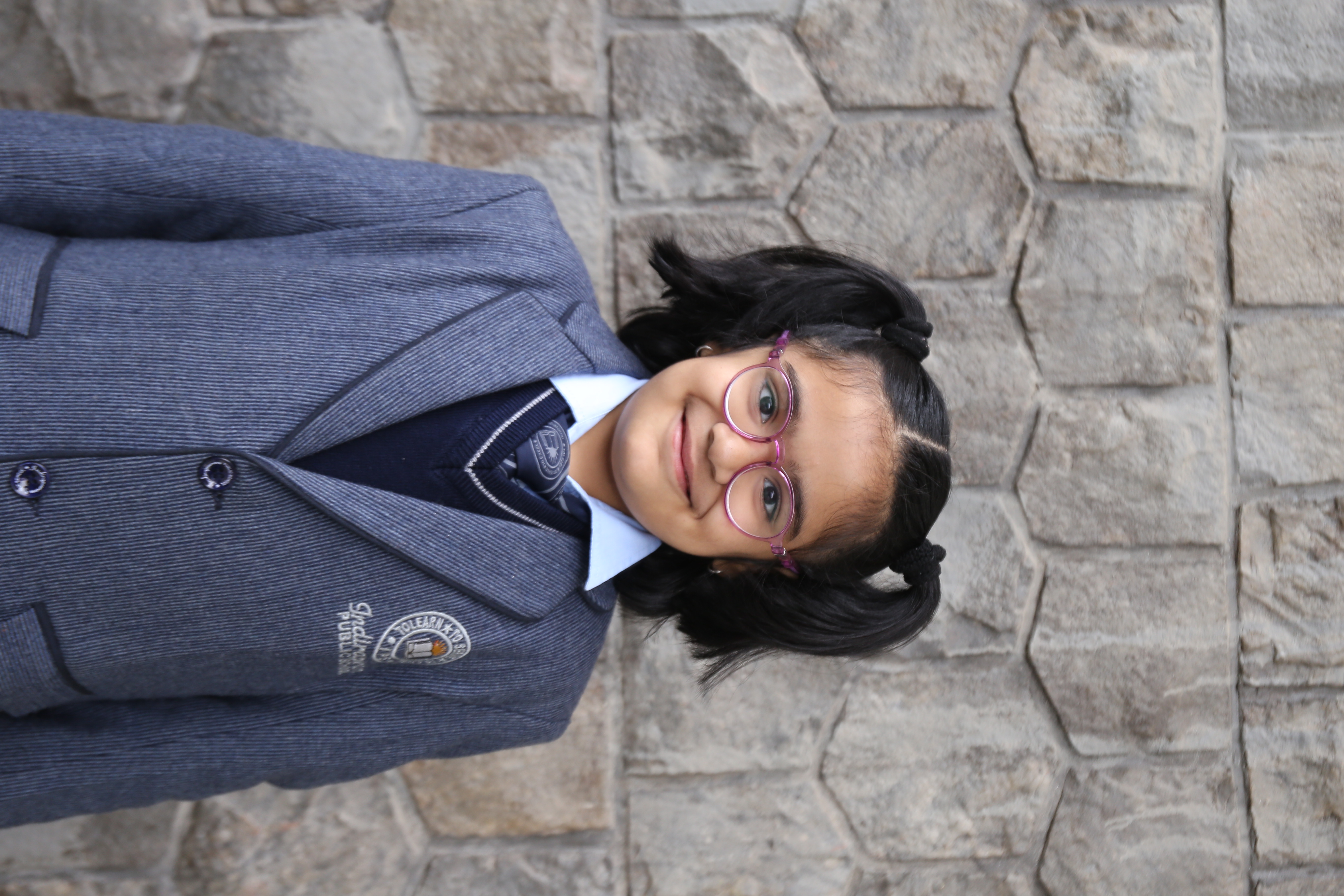 D Y Patil International School, Worli