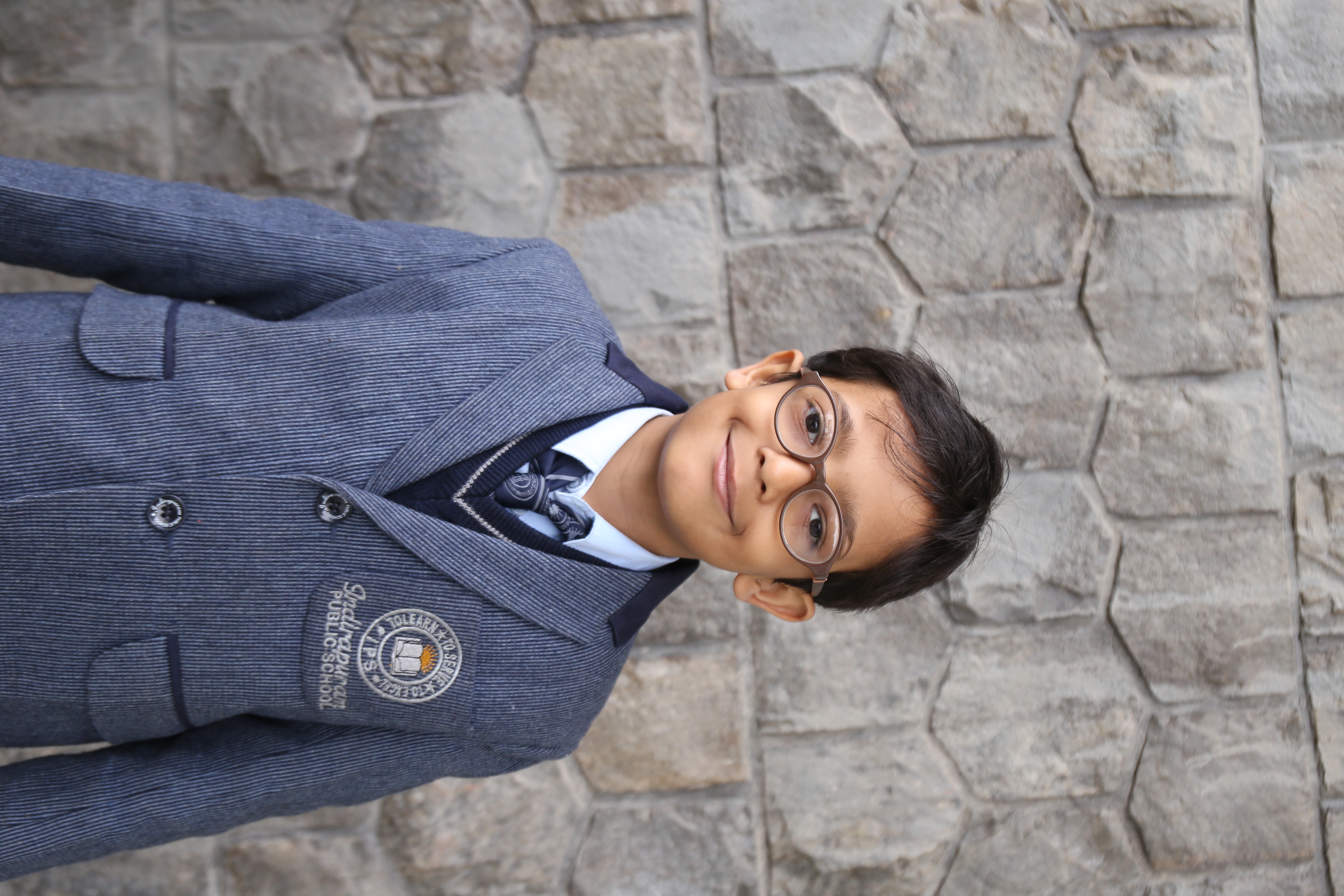 D Y Patil International School, Worli