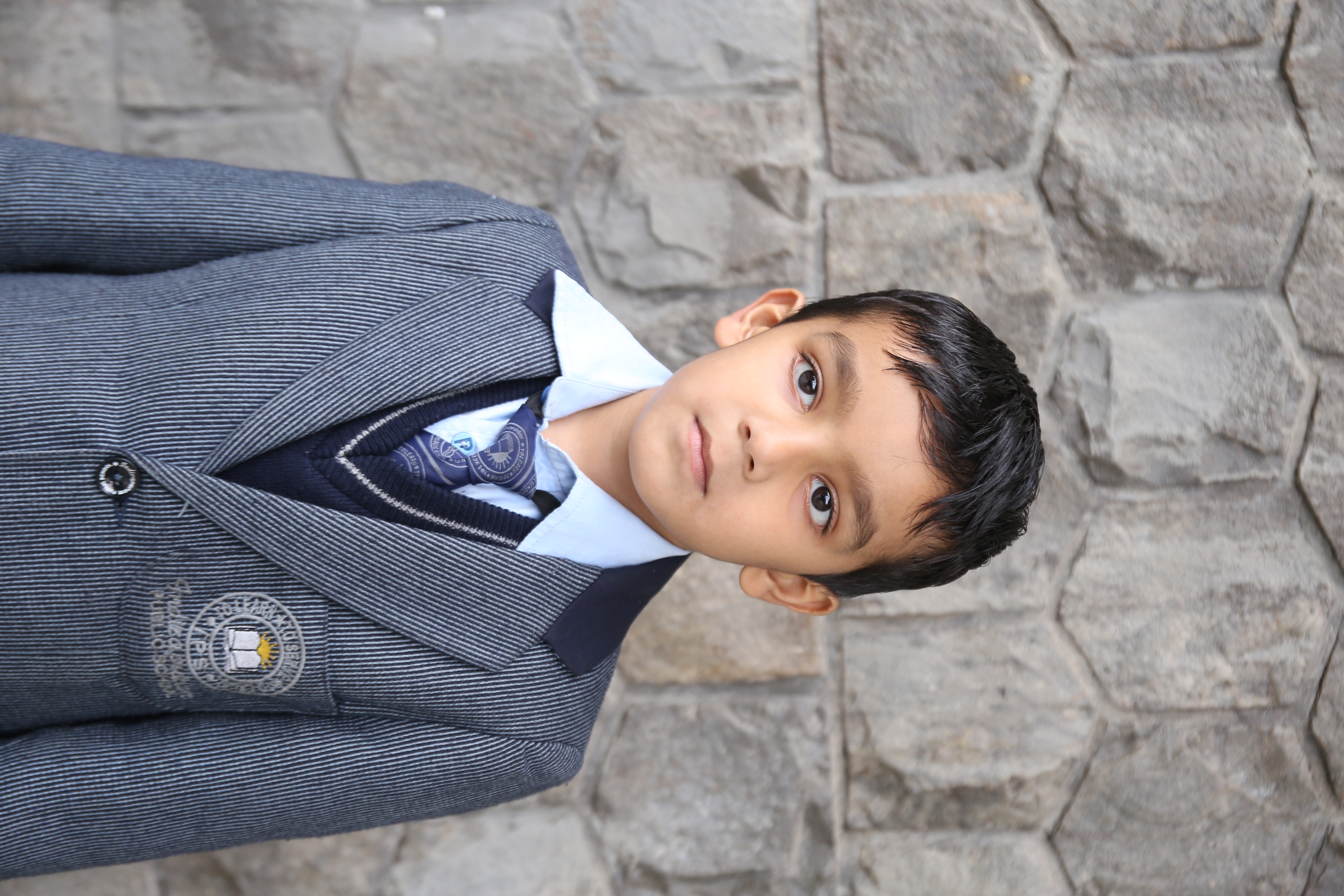 D Y Patil International School, Worli