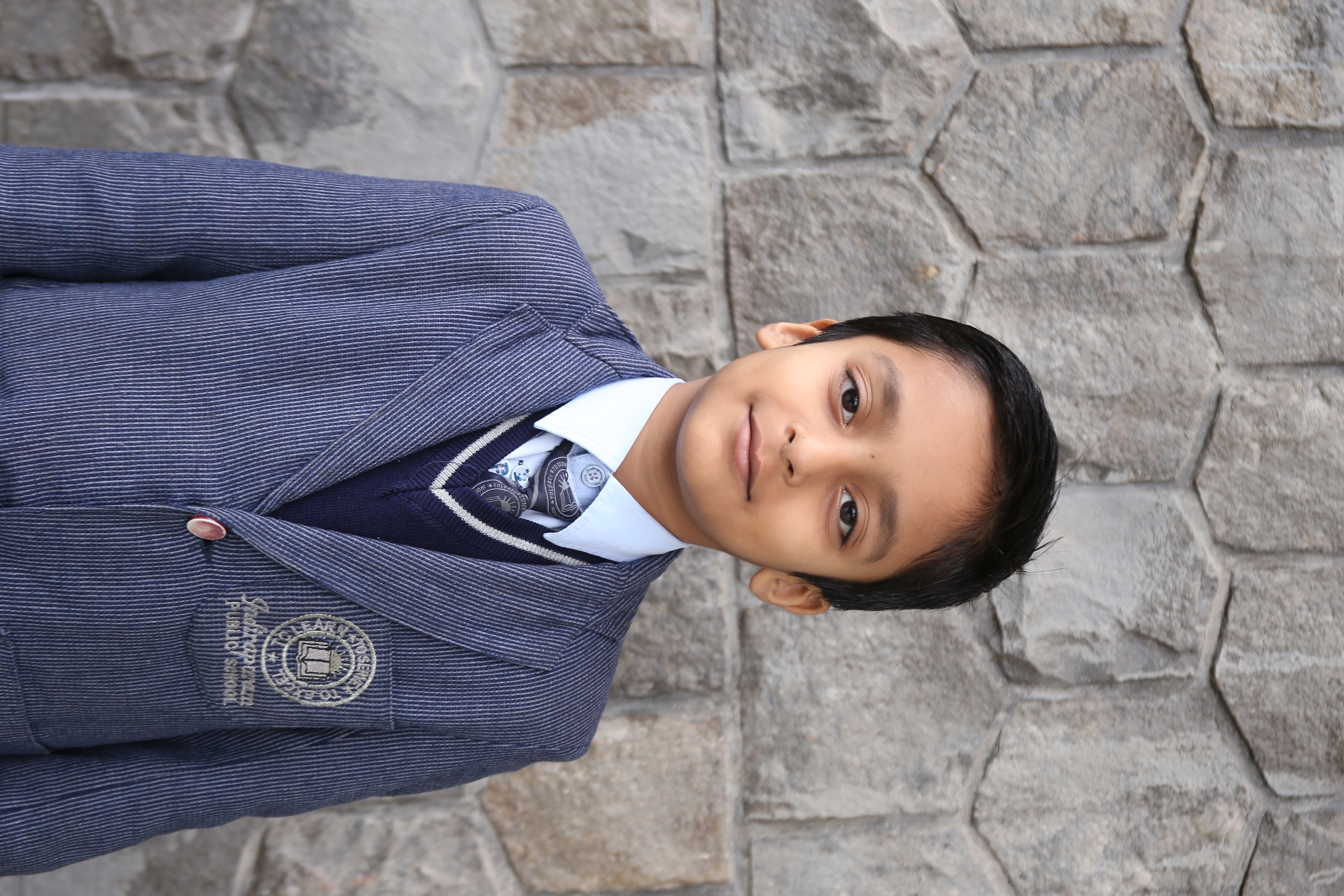 D Y Patil International School, Worli