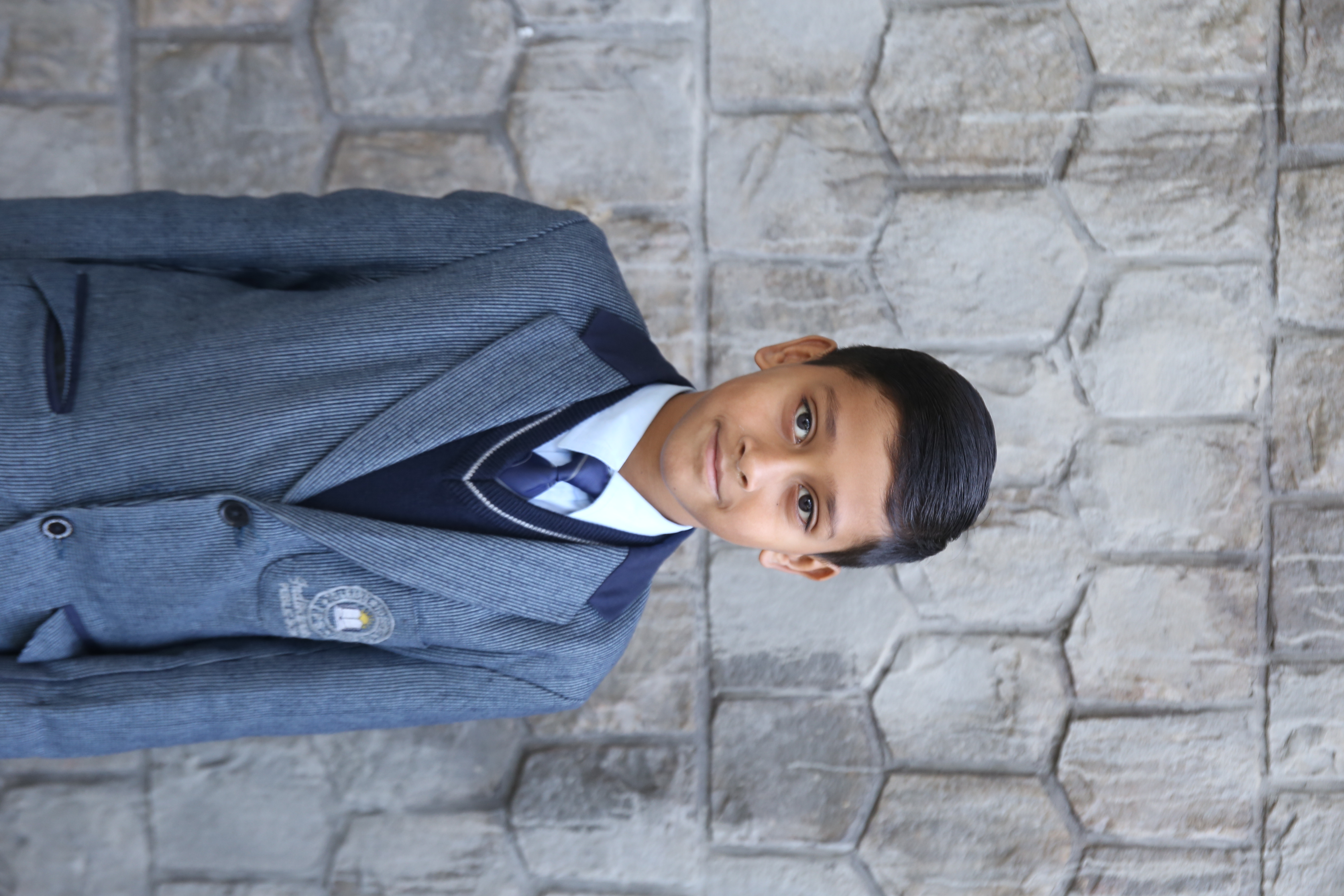 D Y Patil International School, Worli