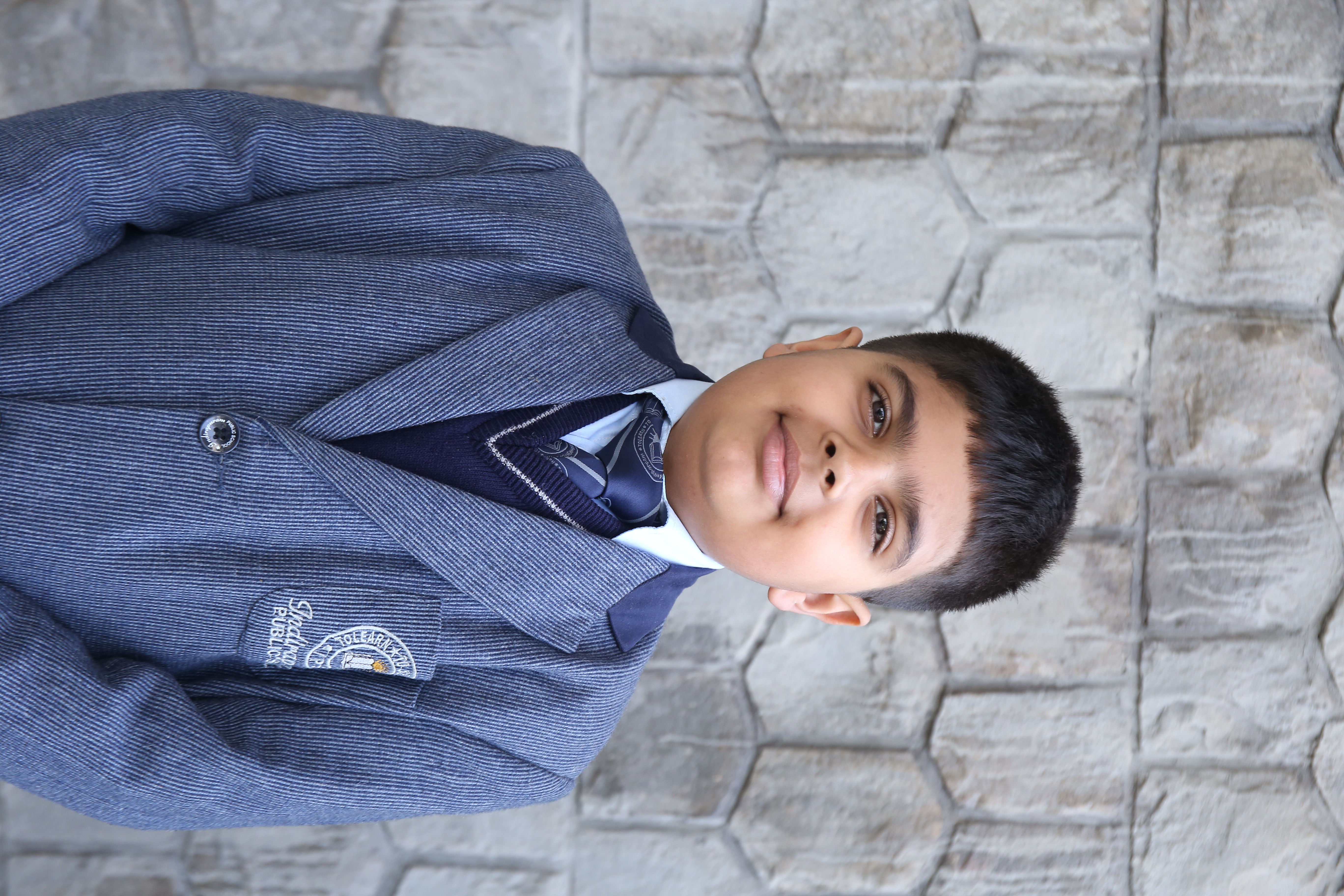 D Y Patil International School, Worli