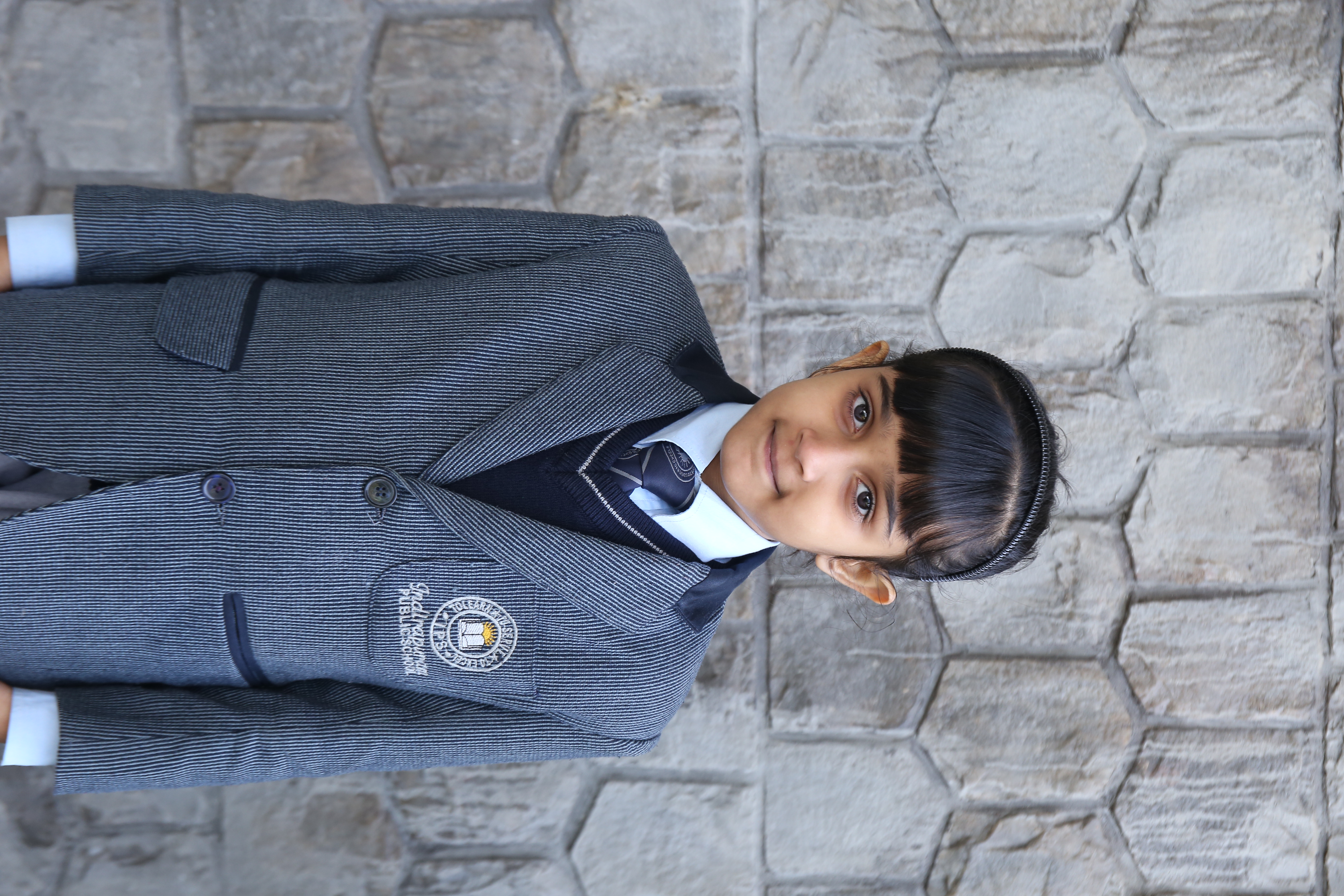 D Y Patil International School, Worli