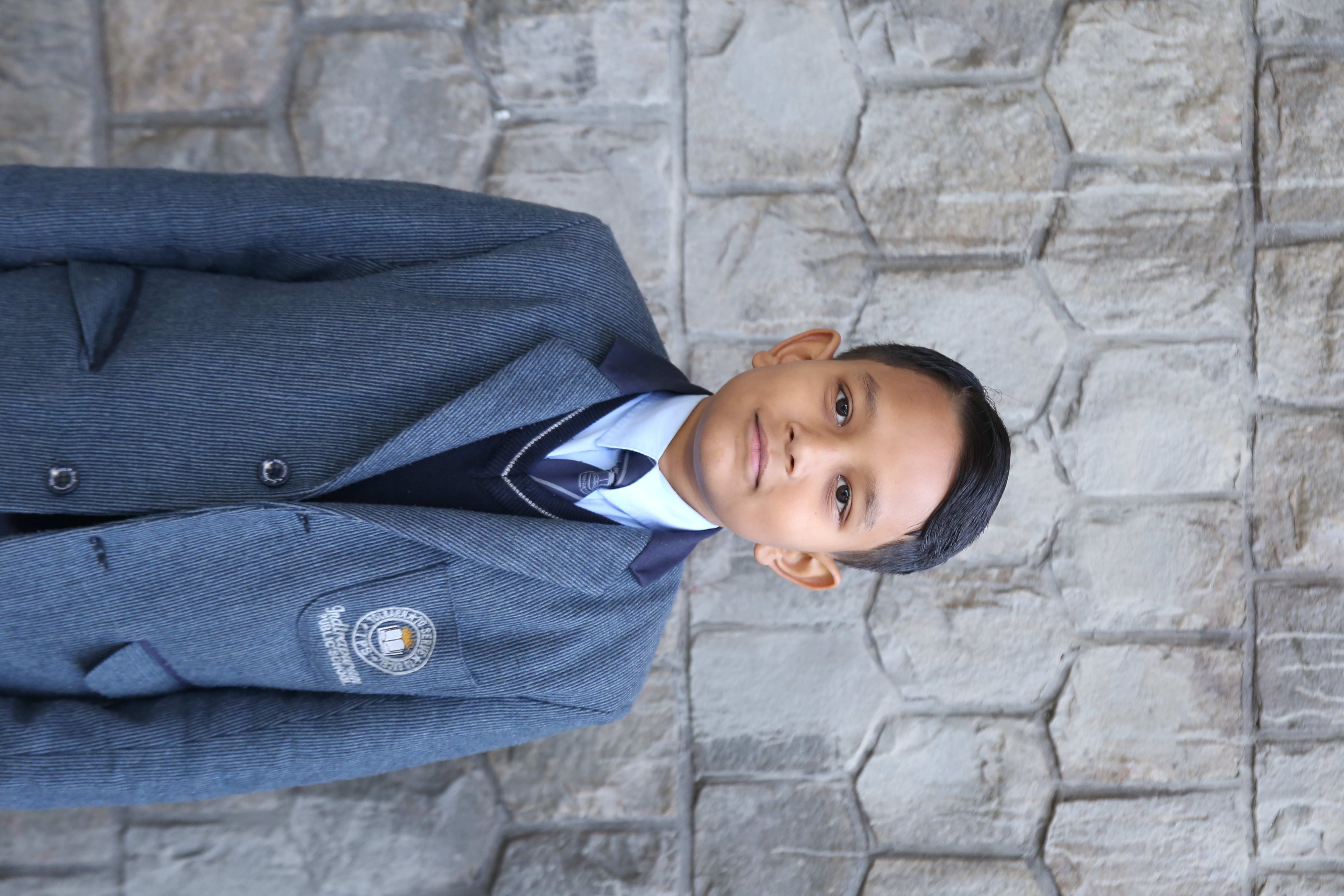 D Y Patil International School, Worli