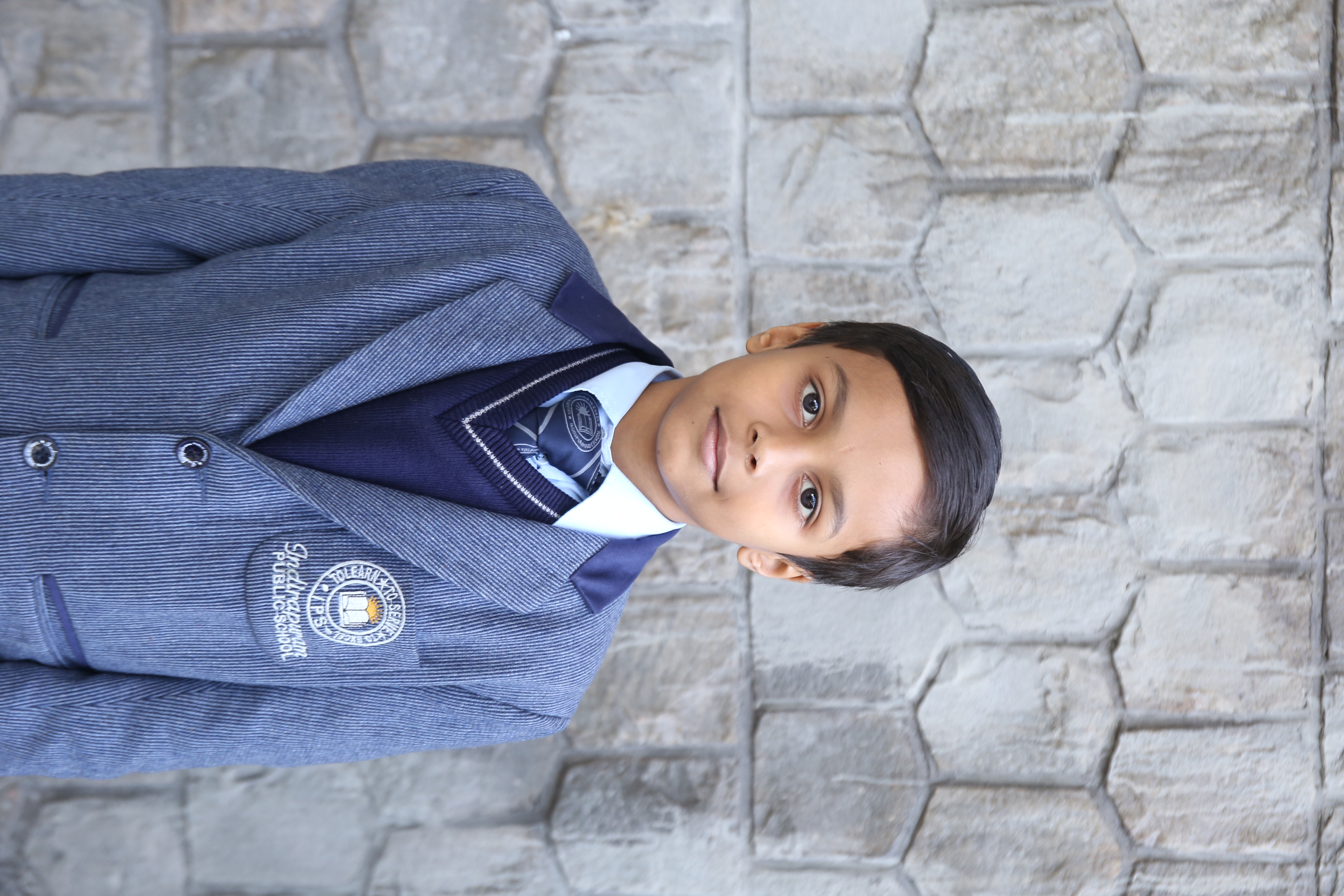D Y Patil International School, Worli