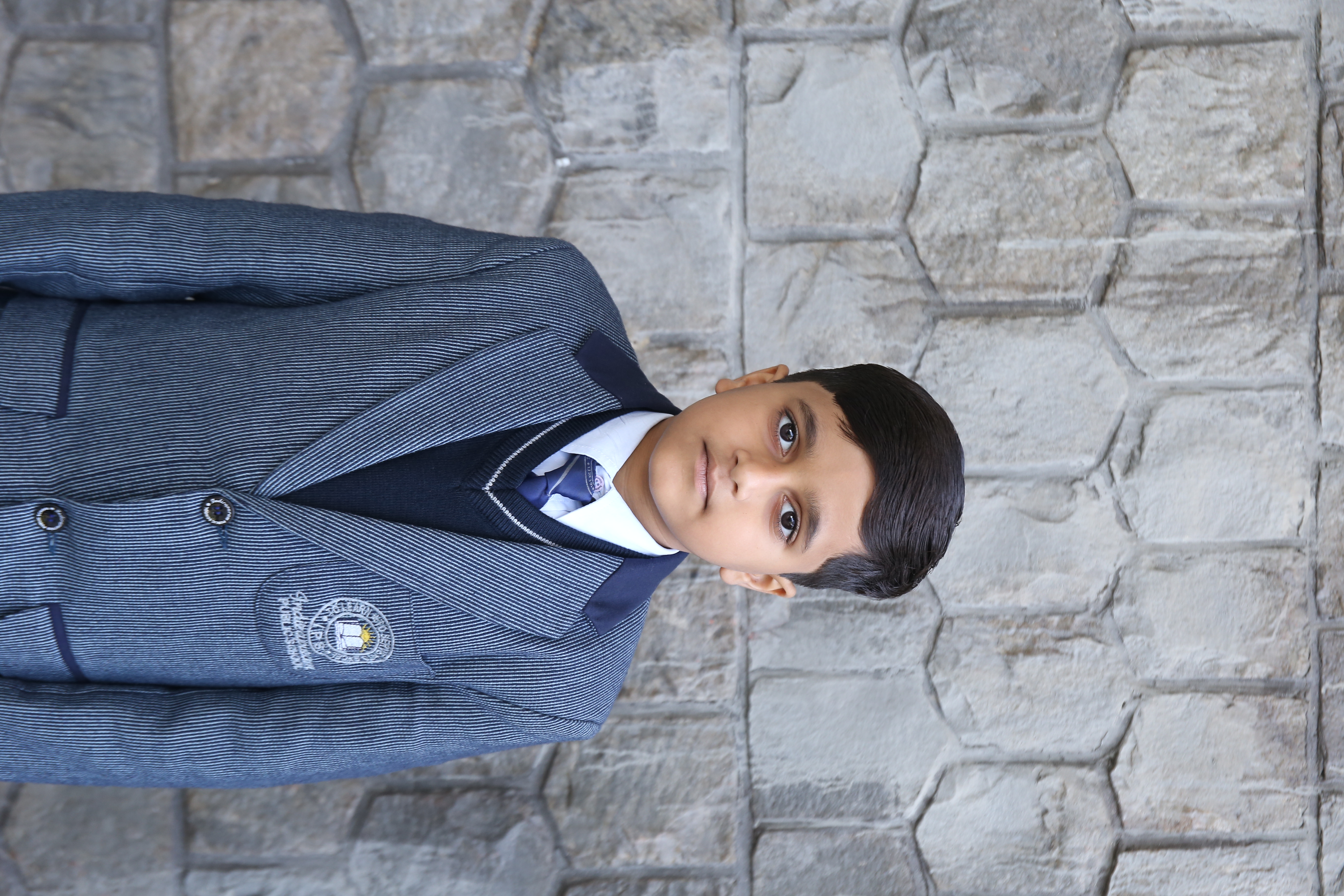 D Y Patil International School, Worli