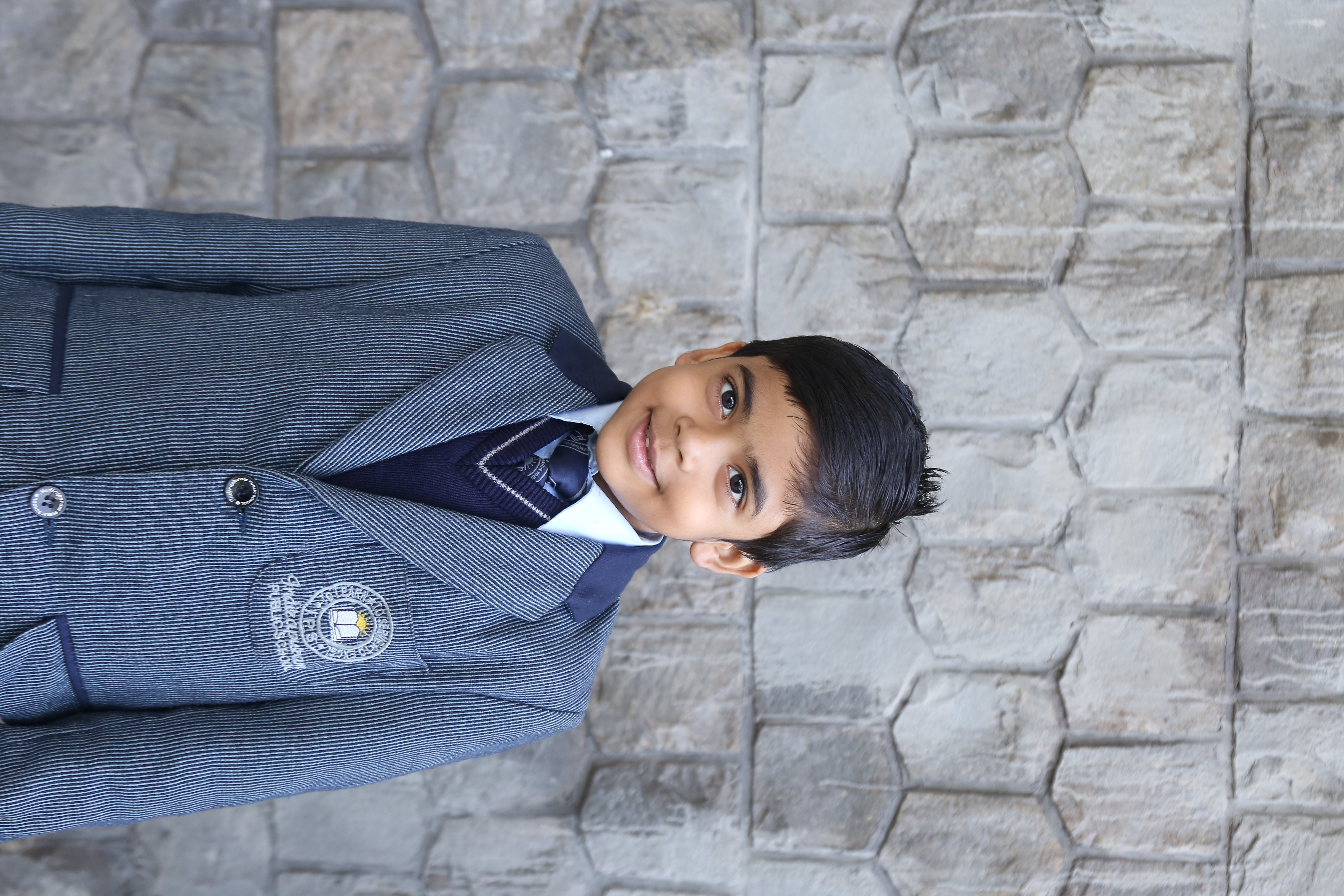 D Y Patil International School, Worli