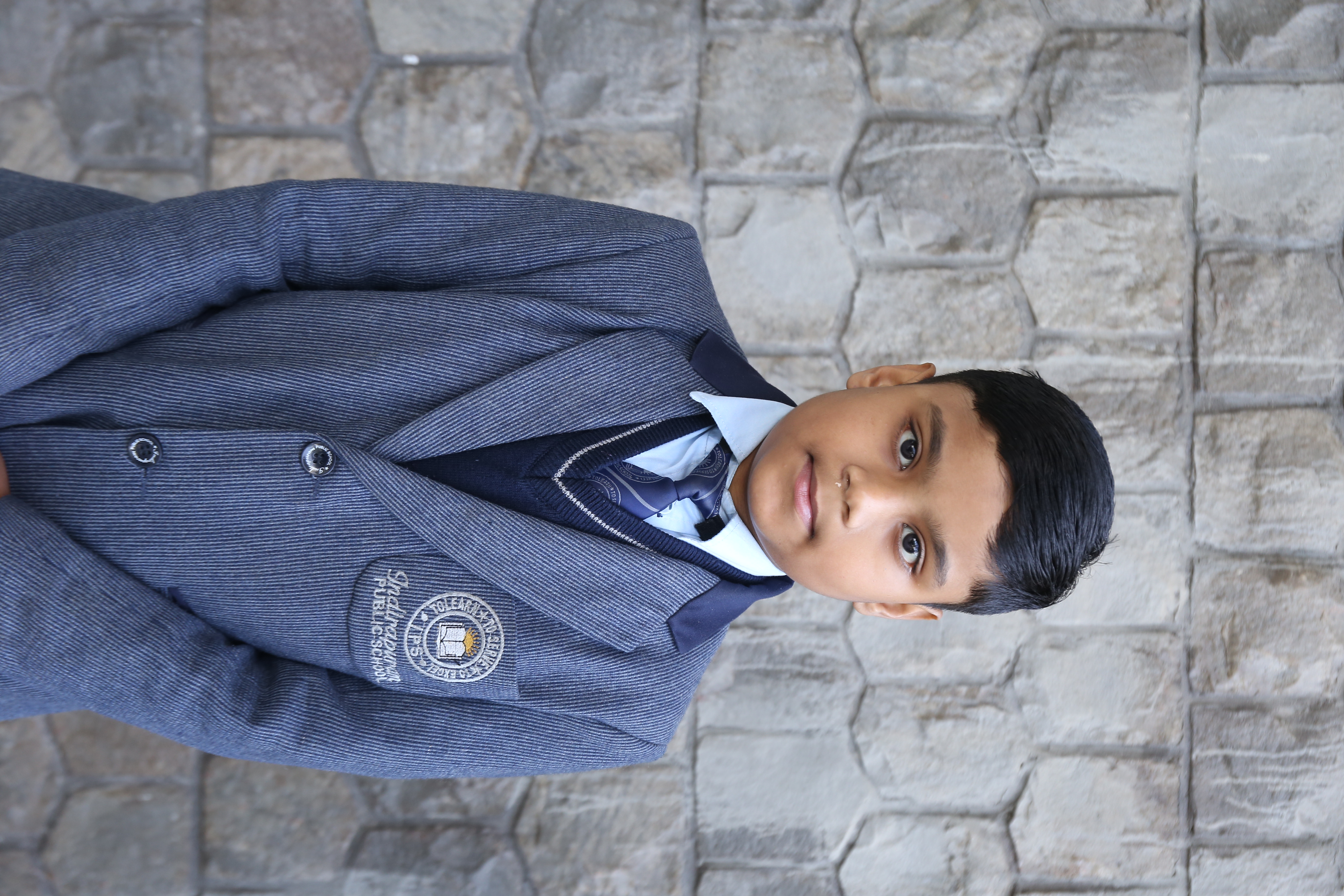 D Y Patil International School, Worli