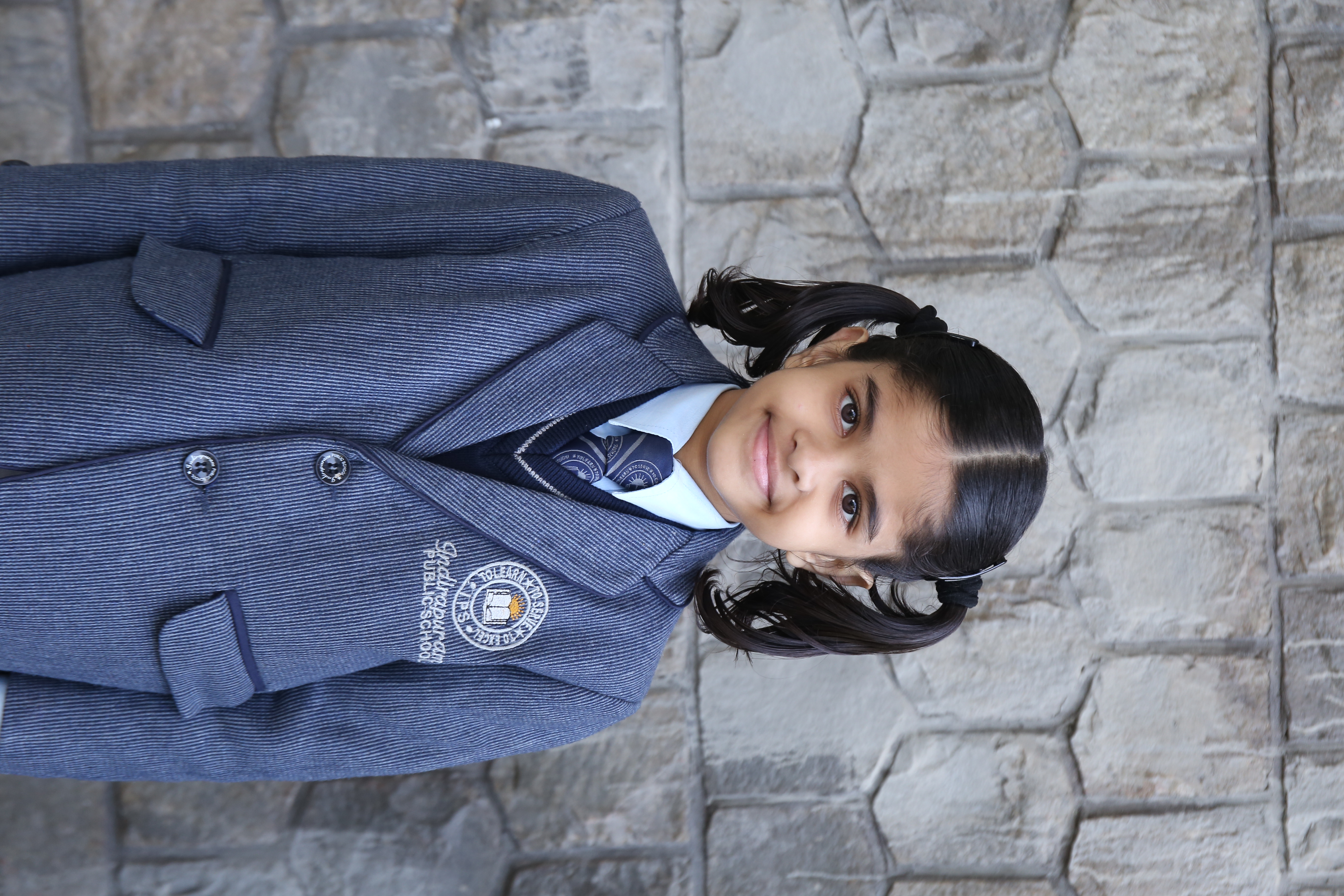 D Y Patil International School, Worli