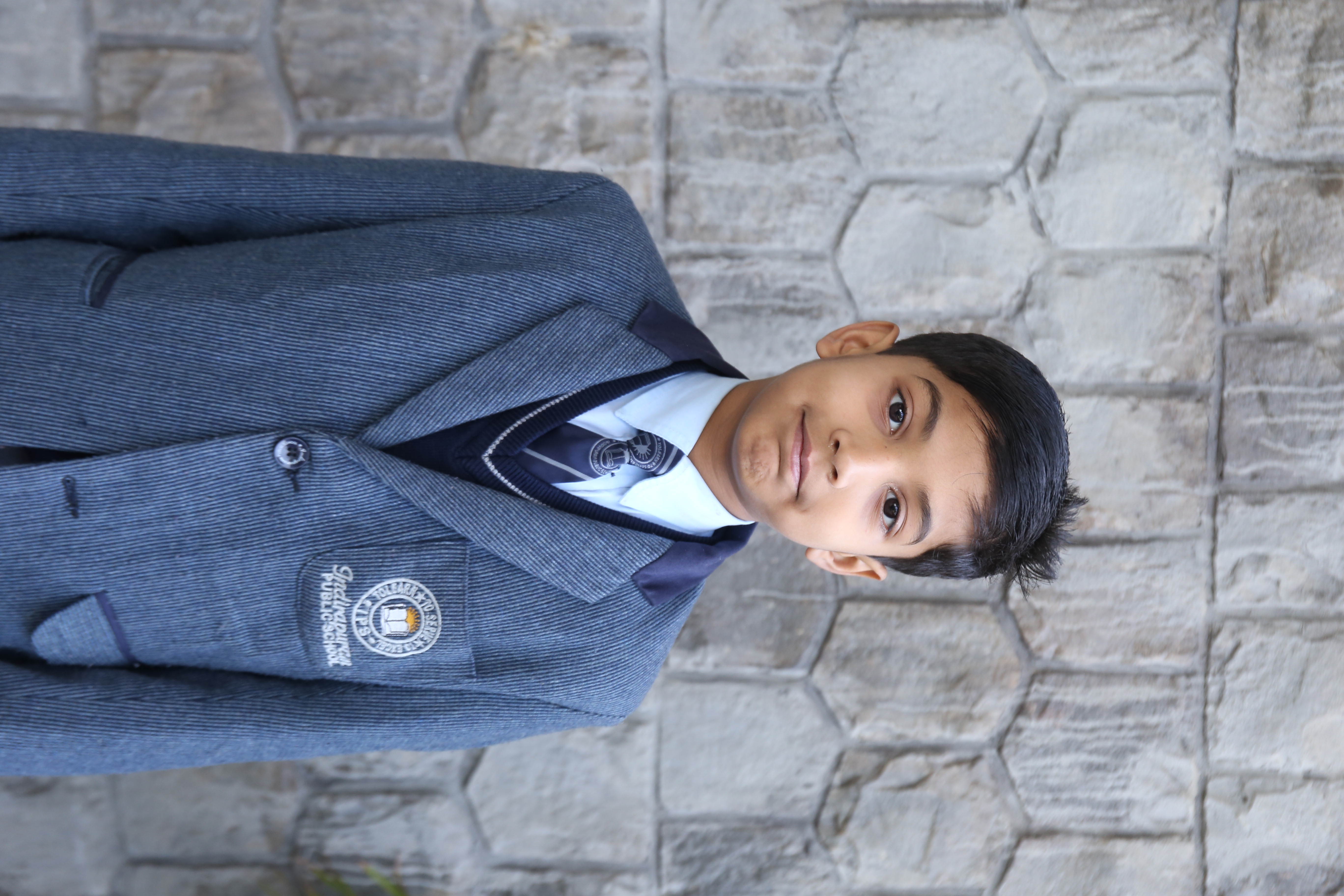 D Y Patil International School, Worli
