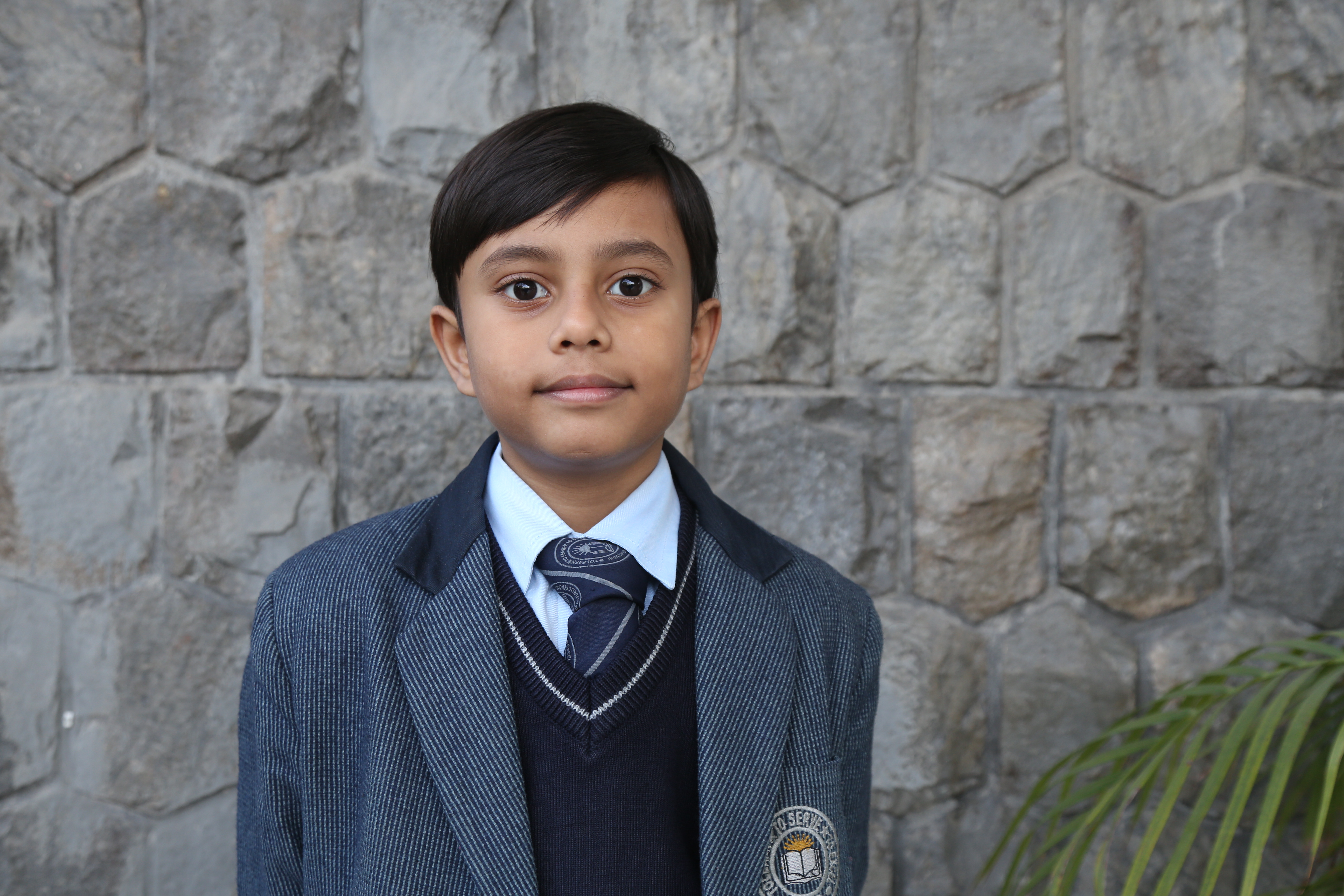 D Y Patil International School, Worli